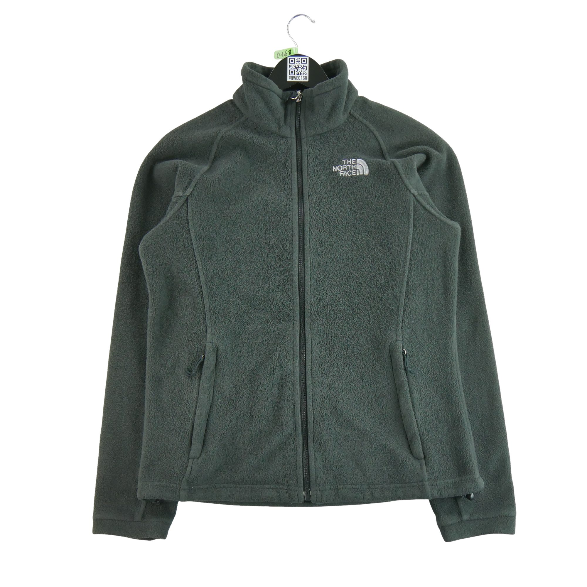 Veste polaire Femme  TNF Noir 1