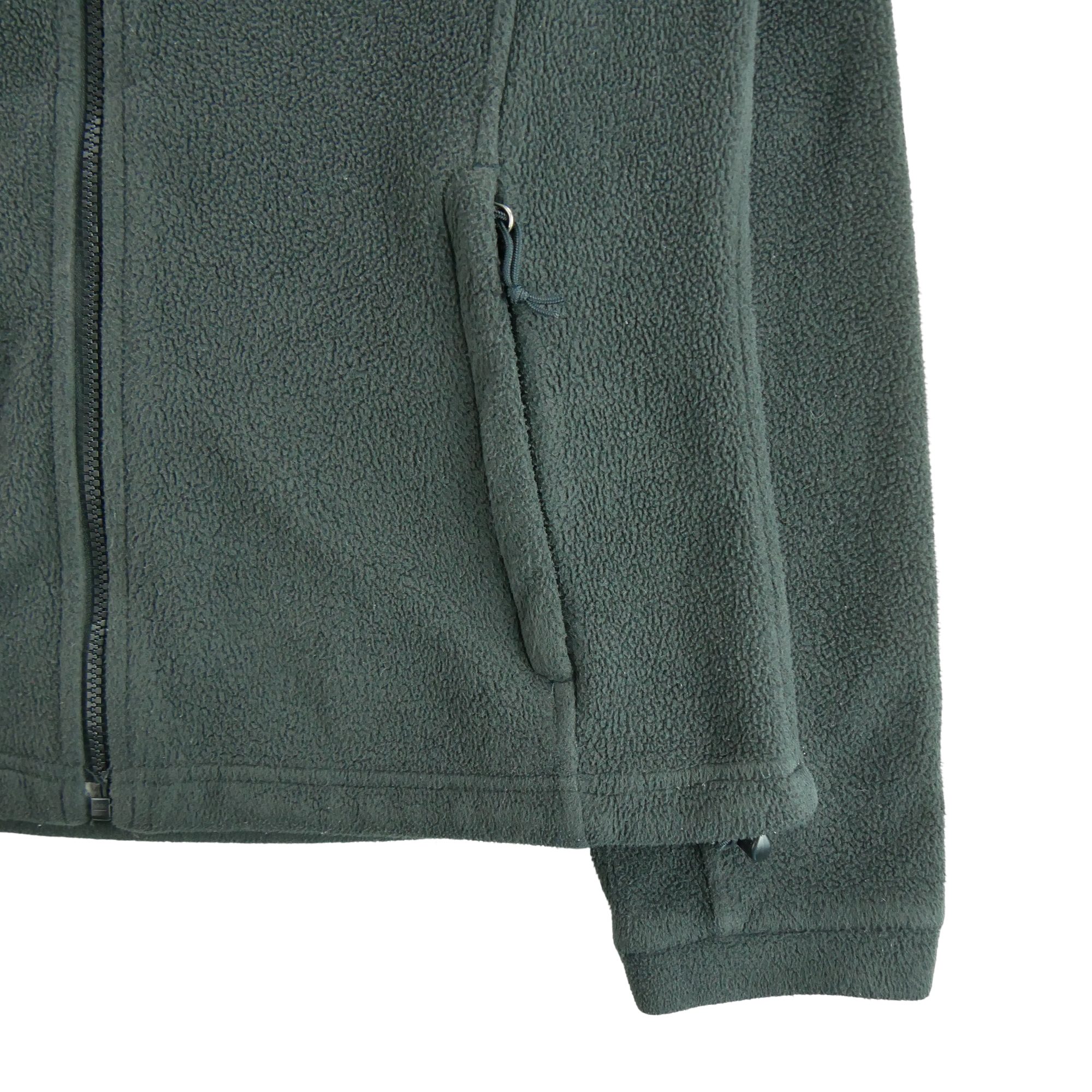 Veste polaire Femme  TNF Noir 5