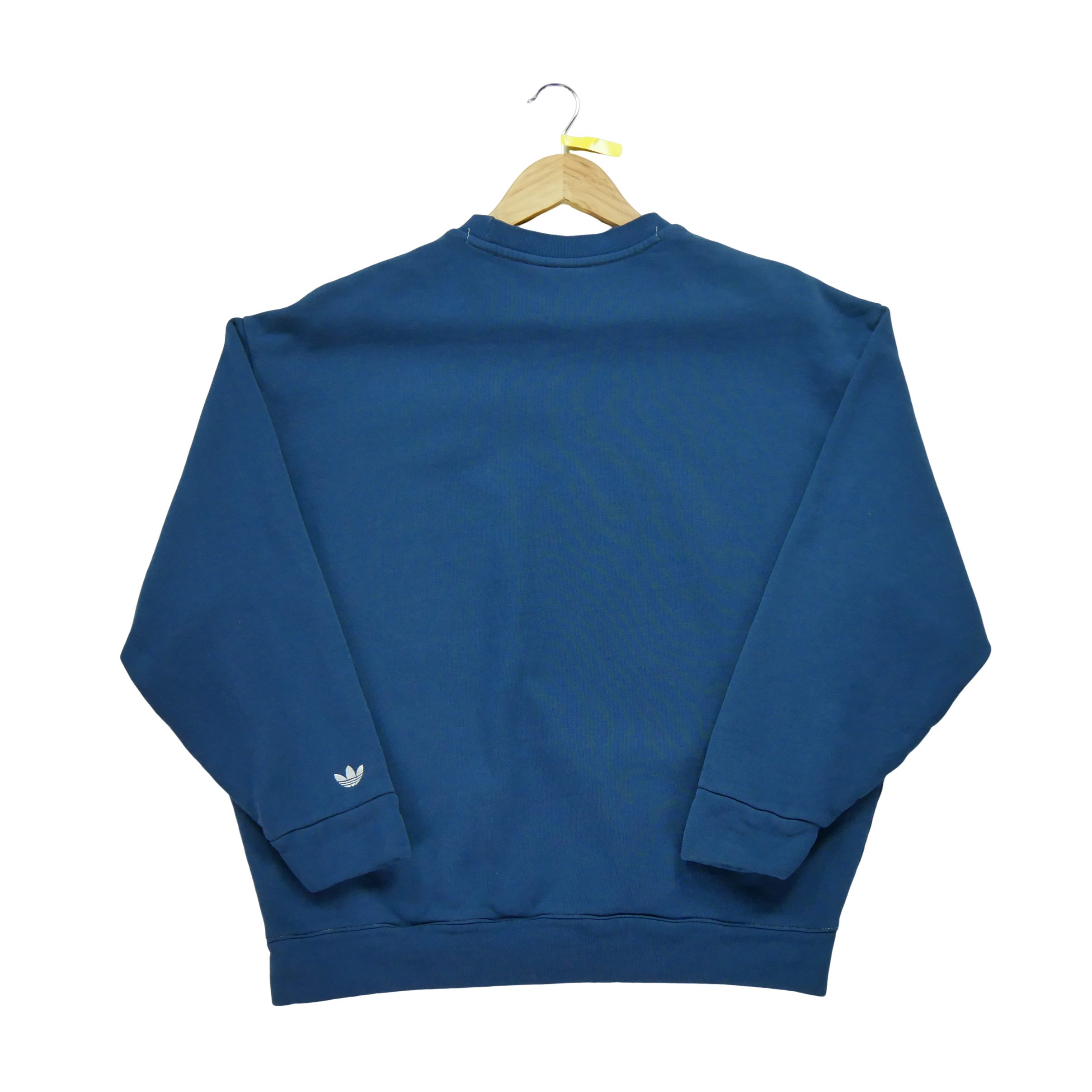 Sweat Femme  Bleu 2