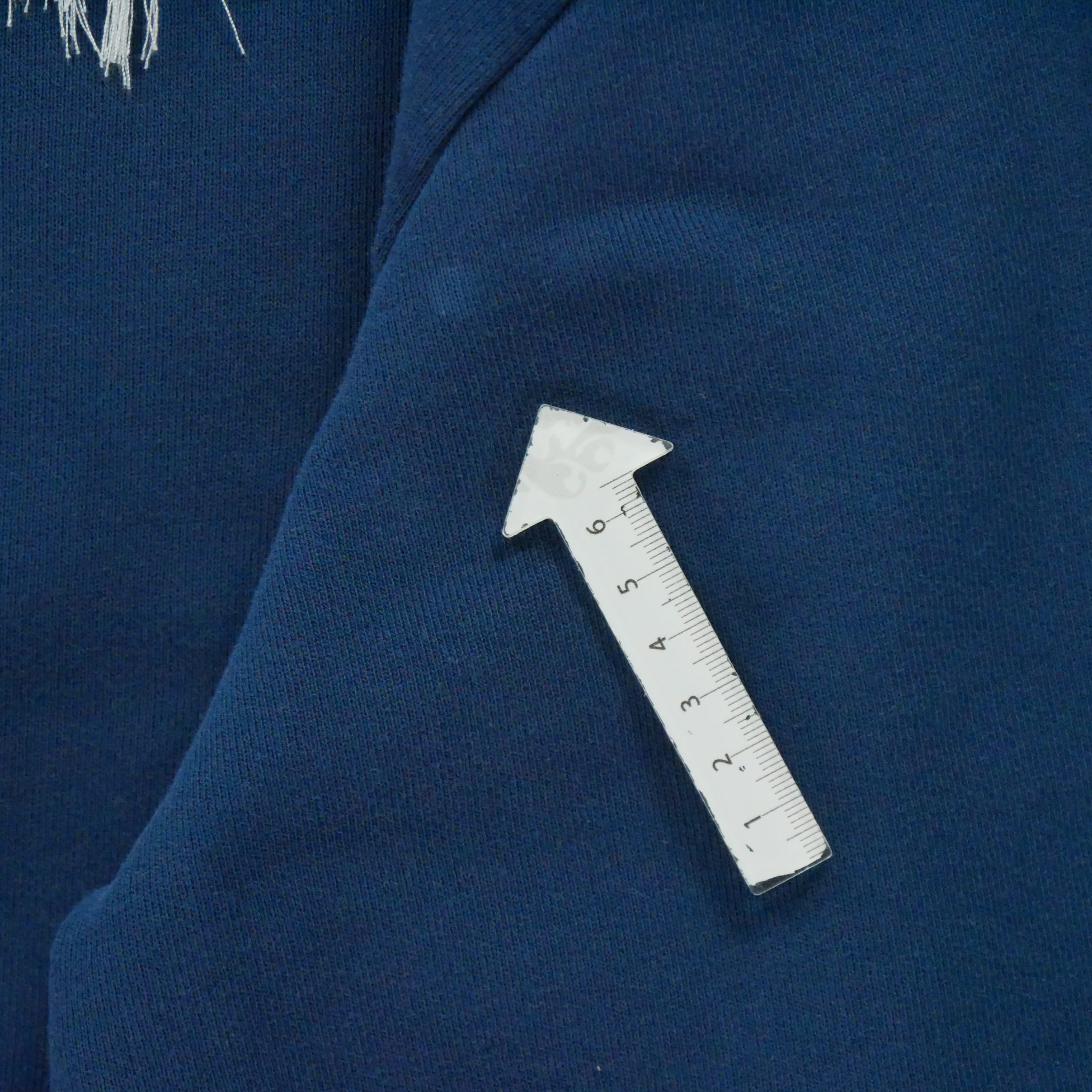 Sweat Femme  Bleu 5