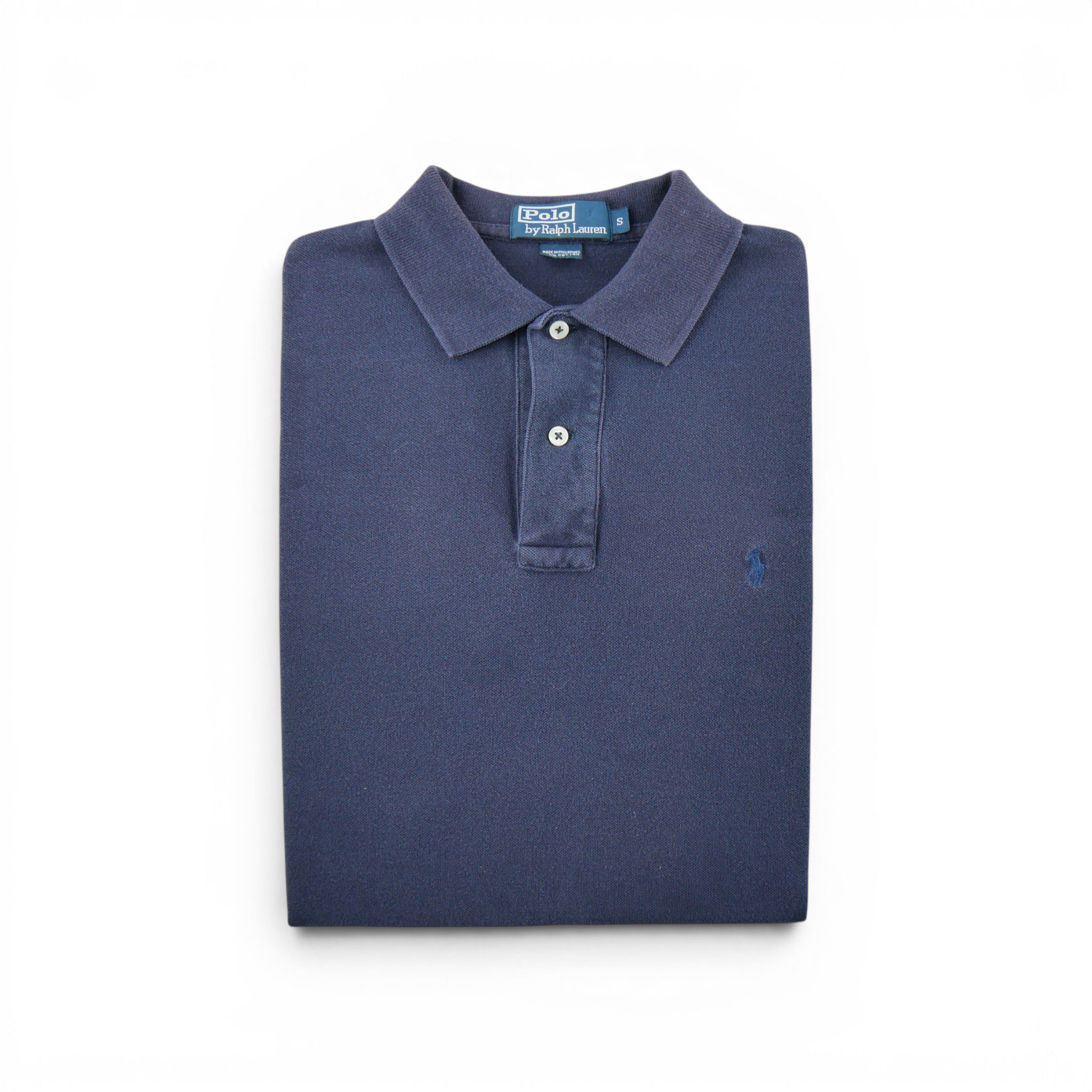 Polo manches courtes Homme 1