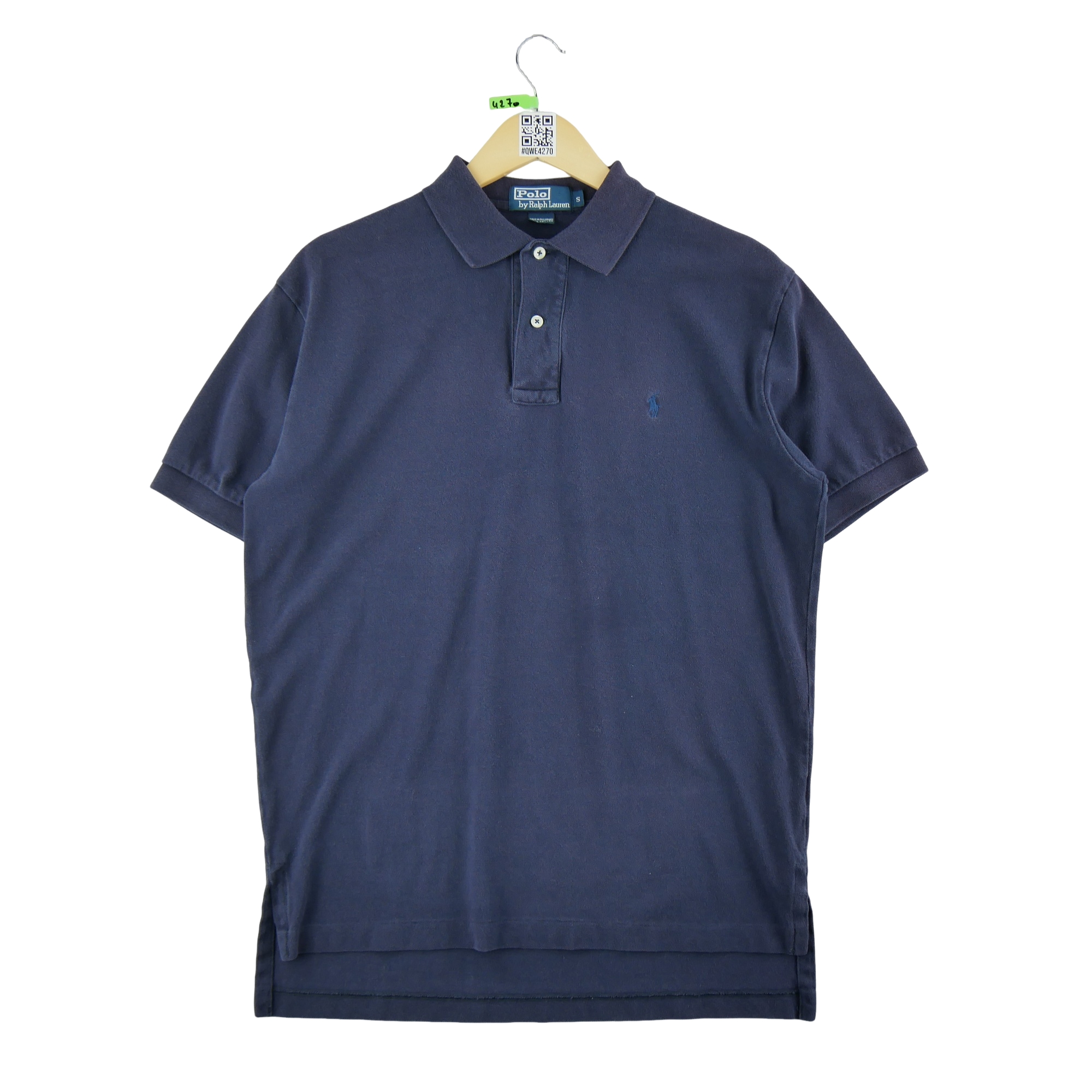 Polo manches courtes Homme 2