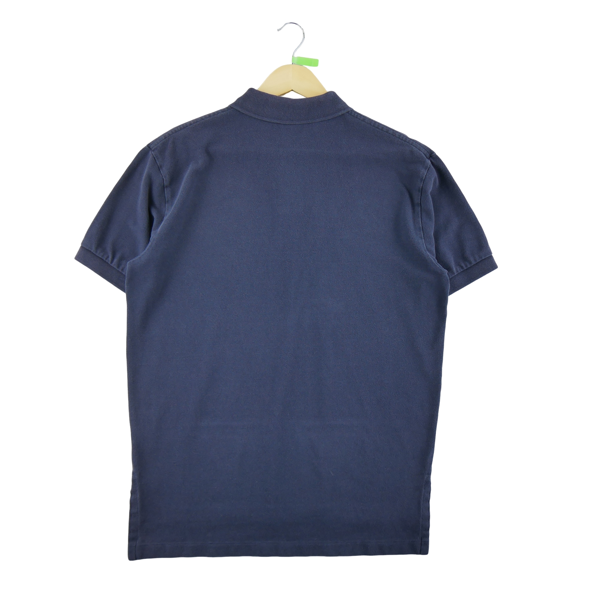 Polo manches courtes Homme 3