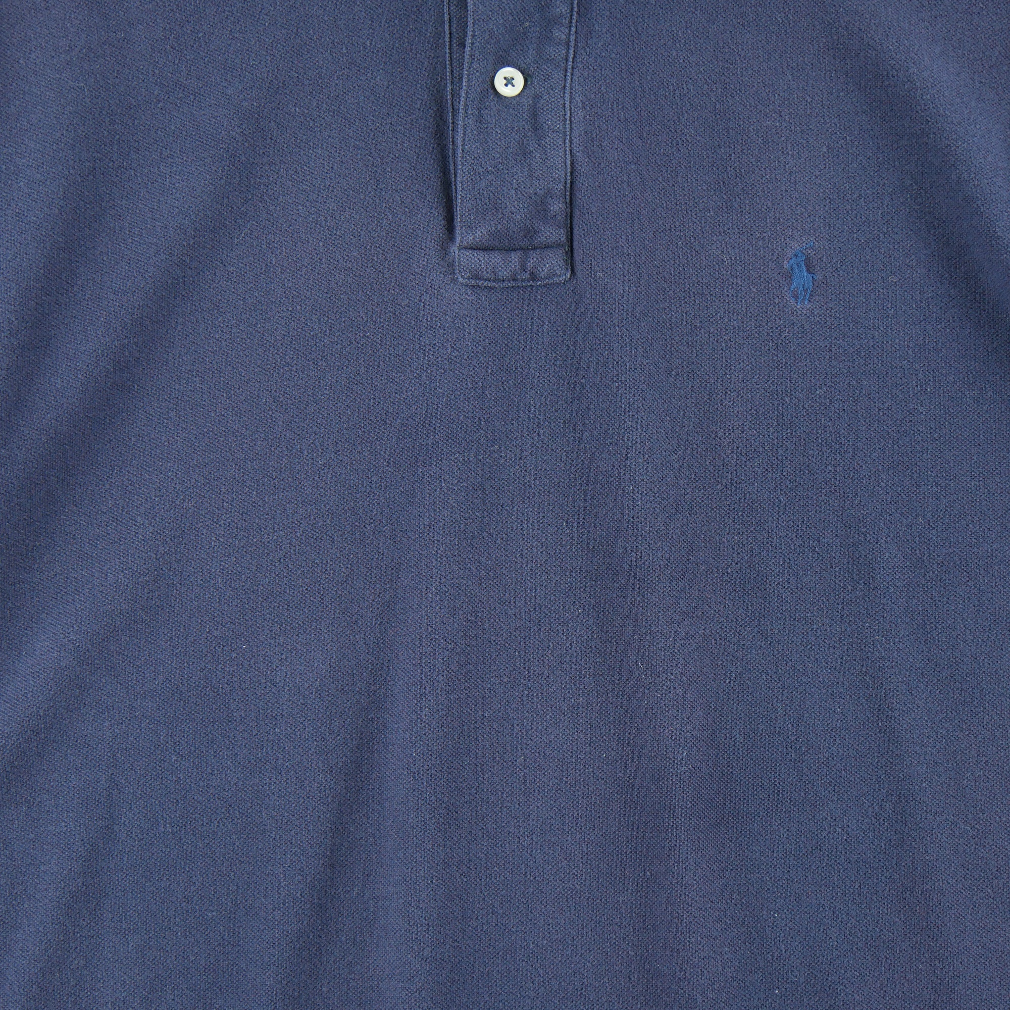 Polo manches courtes Homme 4