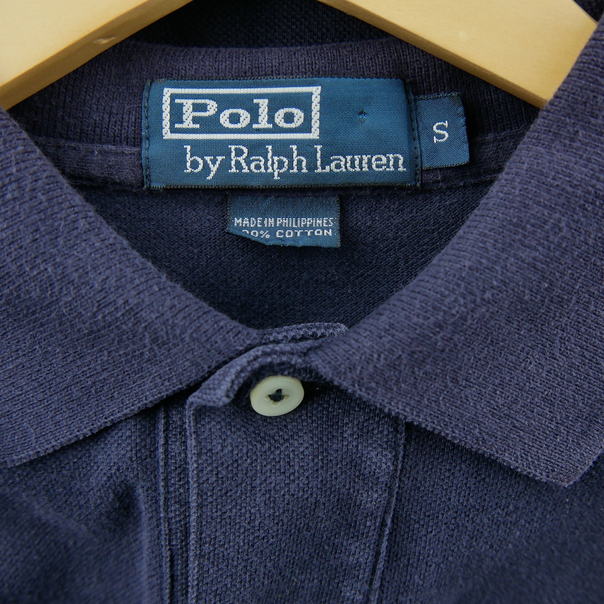 Polo manches courtes Homme 6