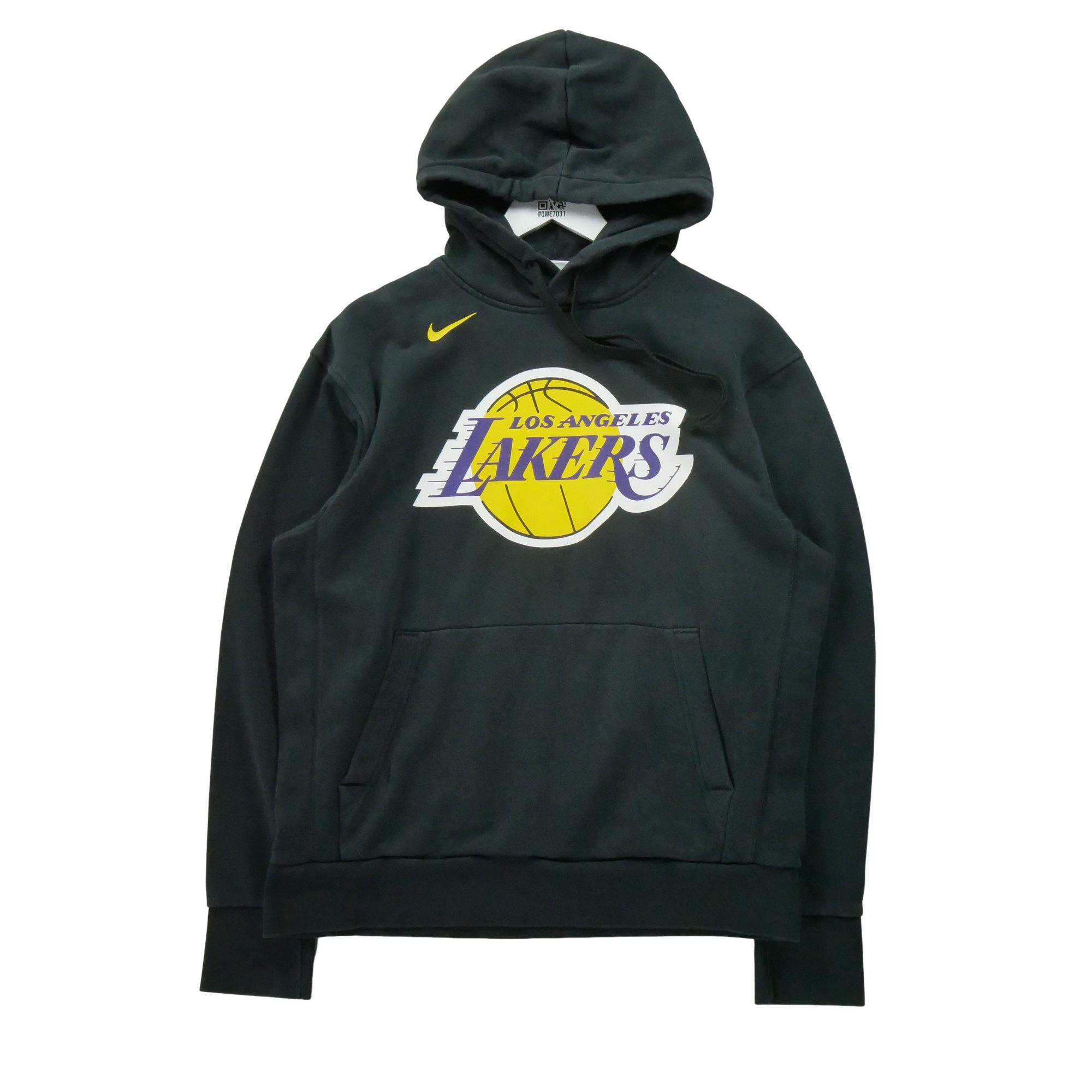 Sweat à capuche Homme NBA Noir - Excellent état