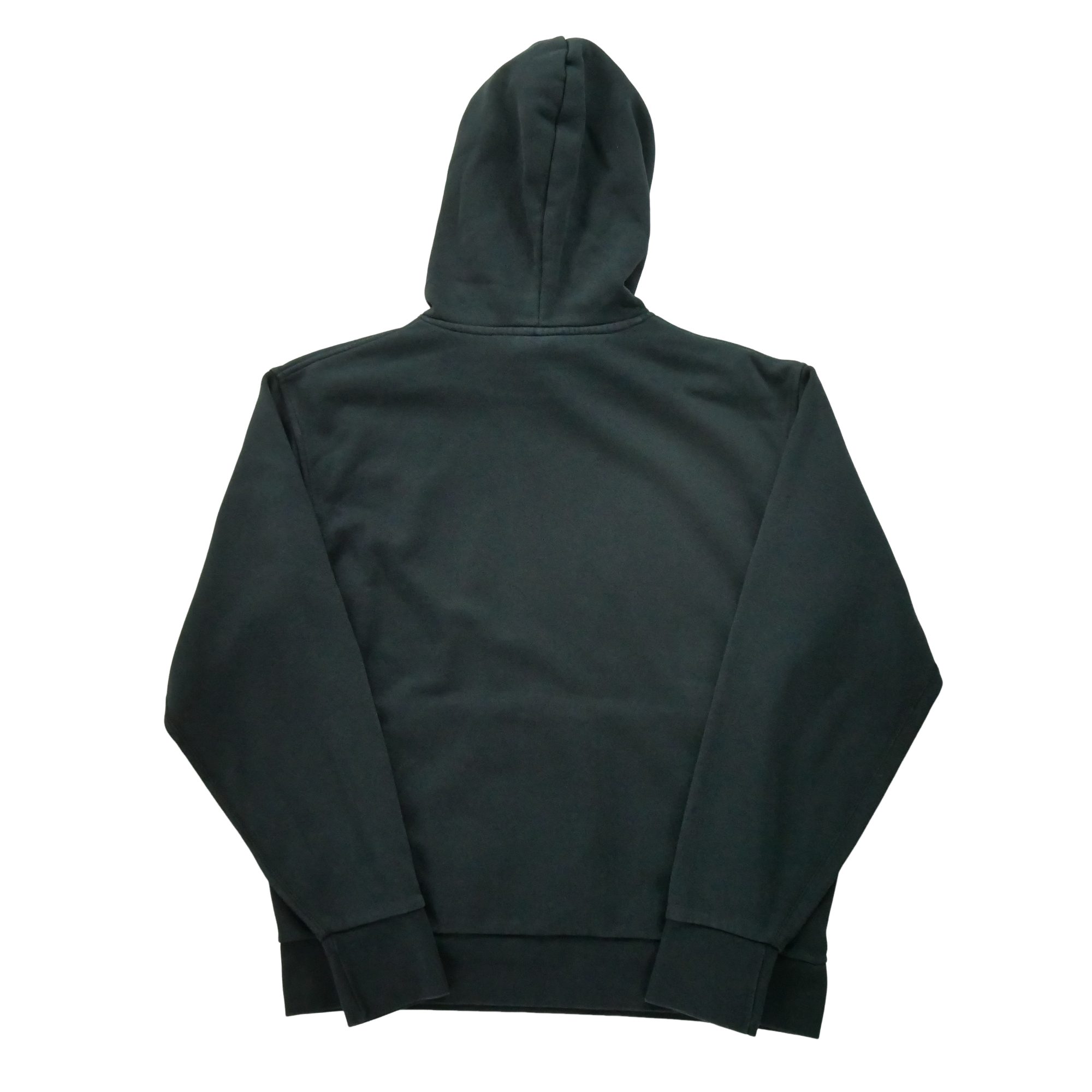 Sweat à capuche Homme  NBA Noir 2