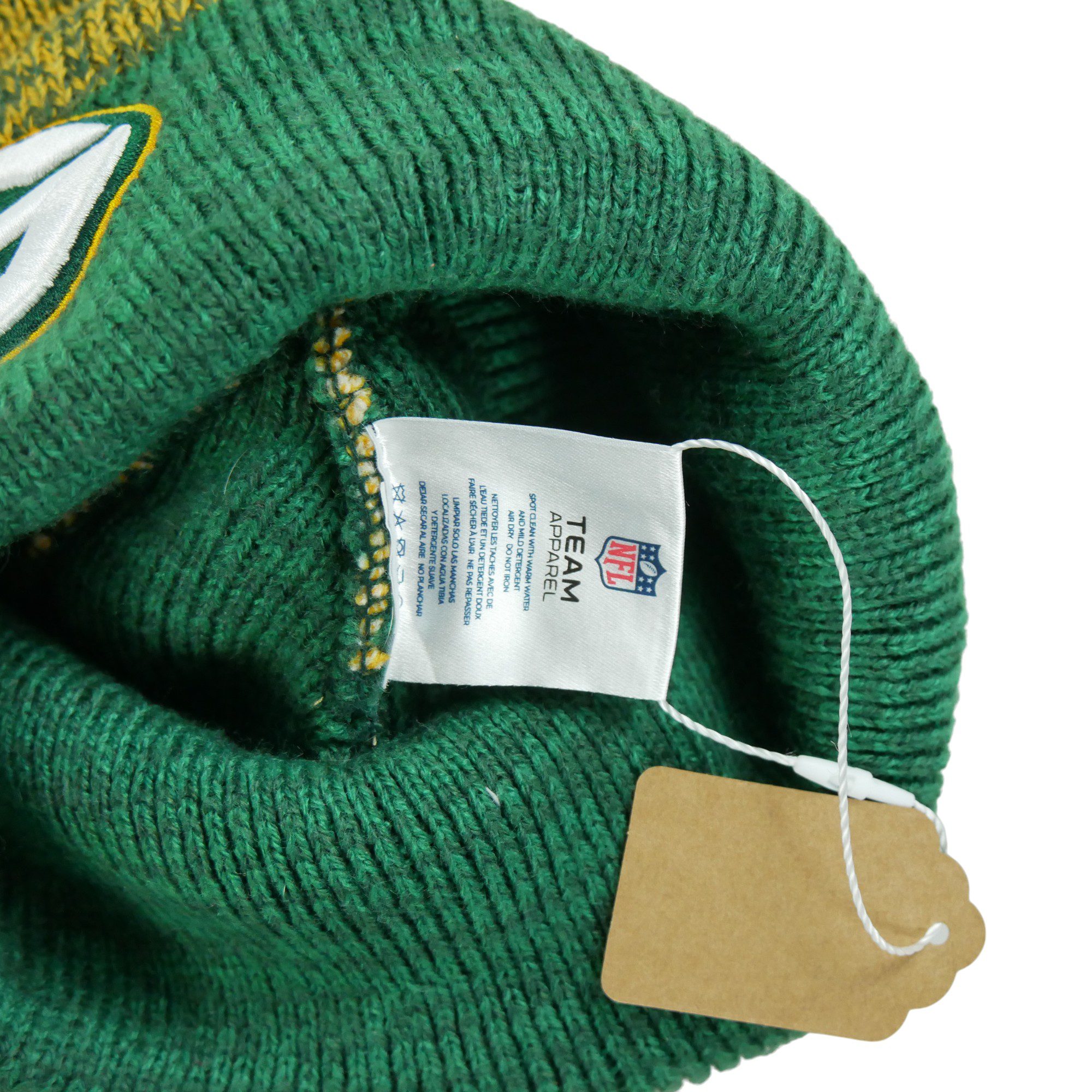 Bonnet Homme NFL Green Bay Packers 3