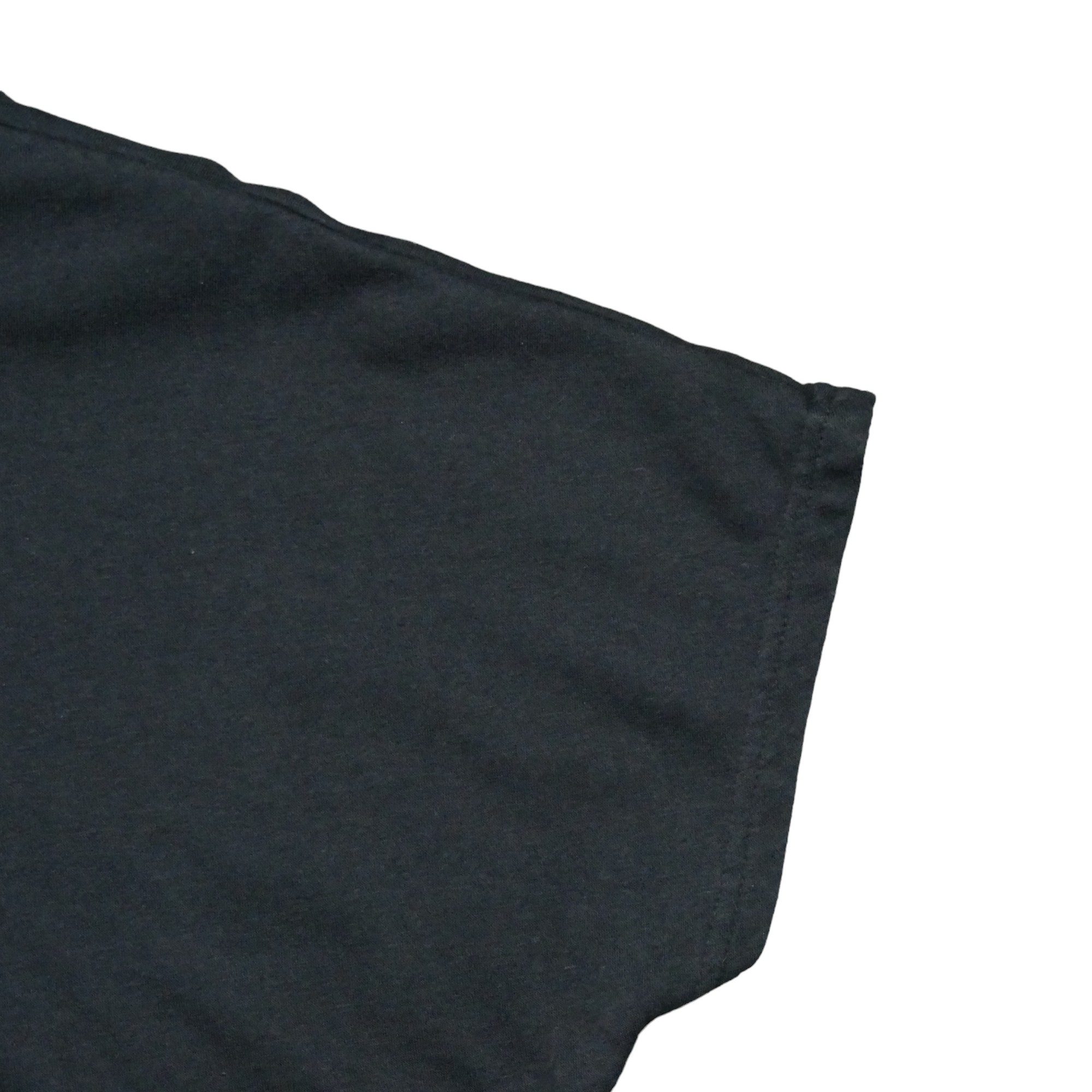 Sweat à capuche Homme  Noir 10