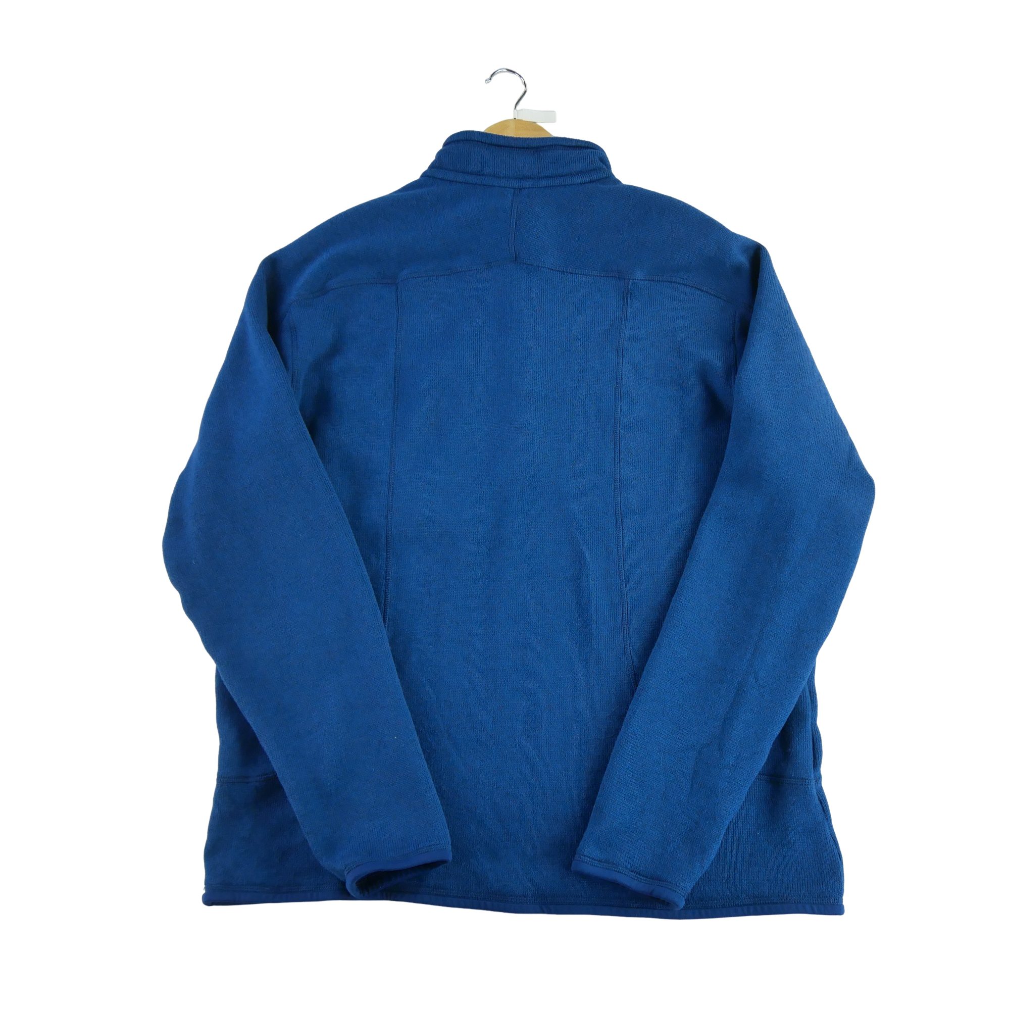 Pull polaire Homme  Better Sweater 2
