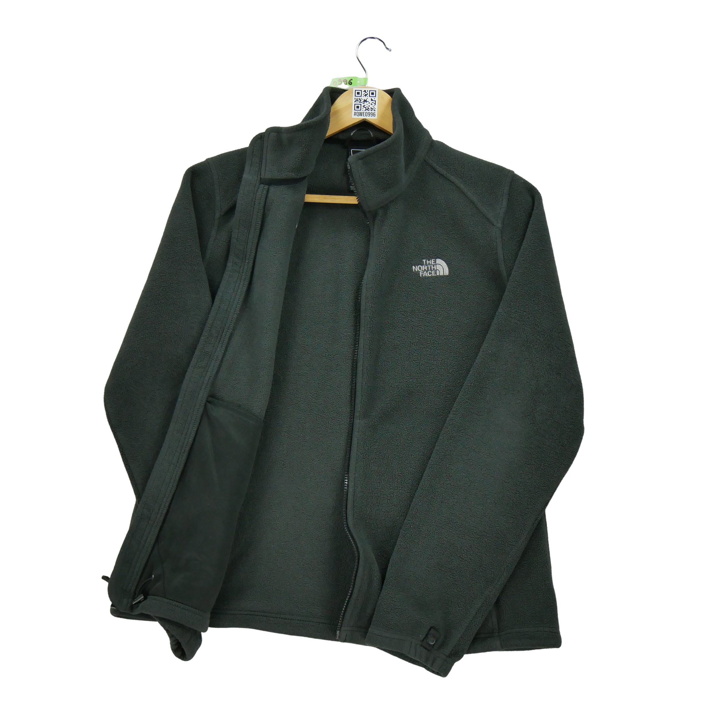 Veste polaire Femme  TNF Noir 3