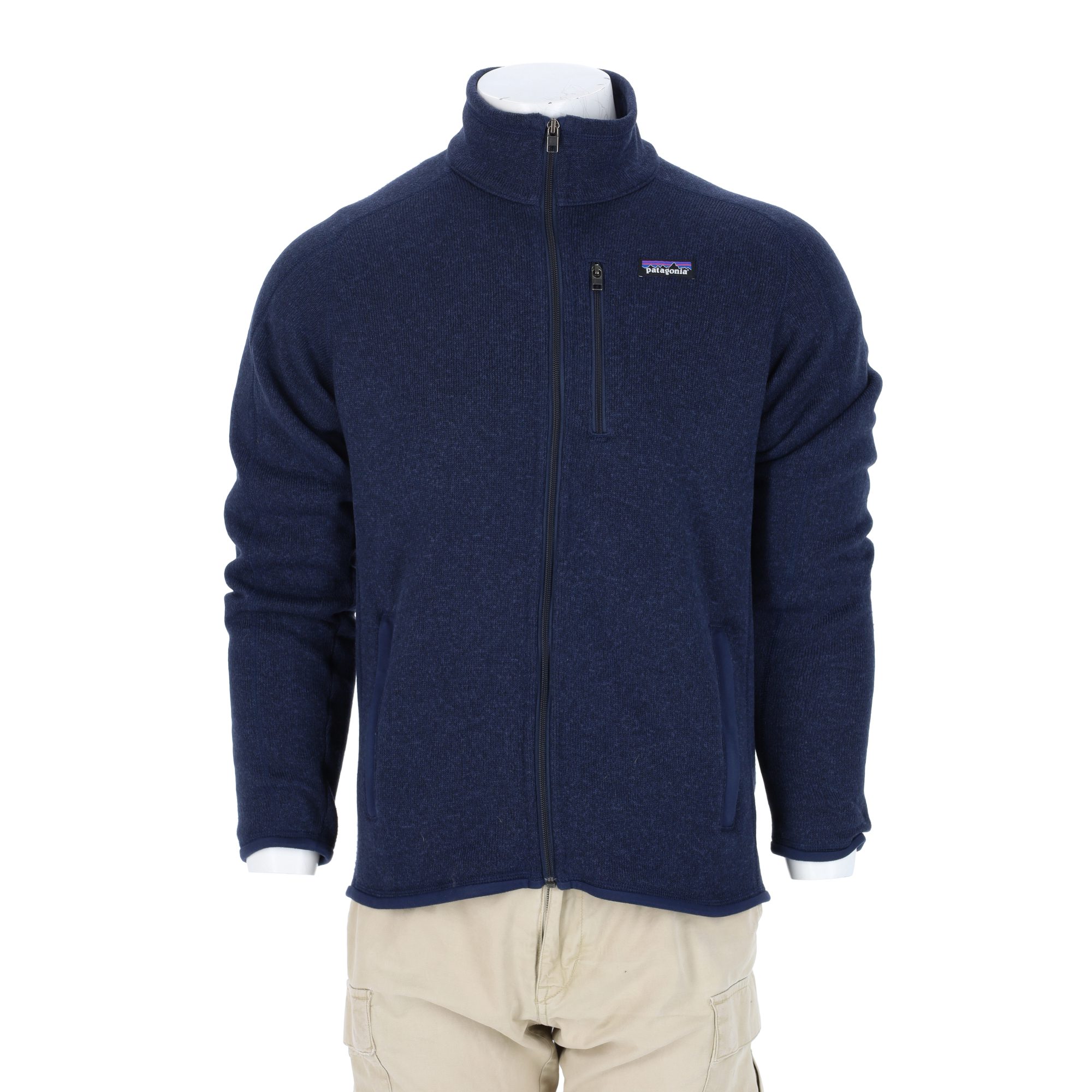 Veste polaire Homme  Better Sweater - Excellent état