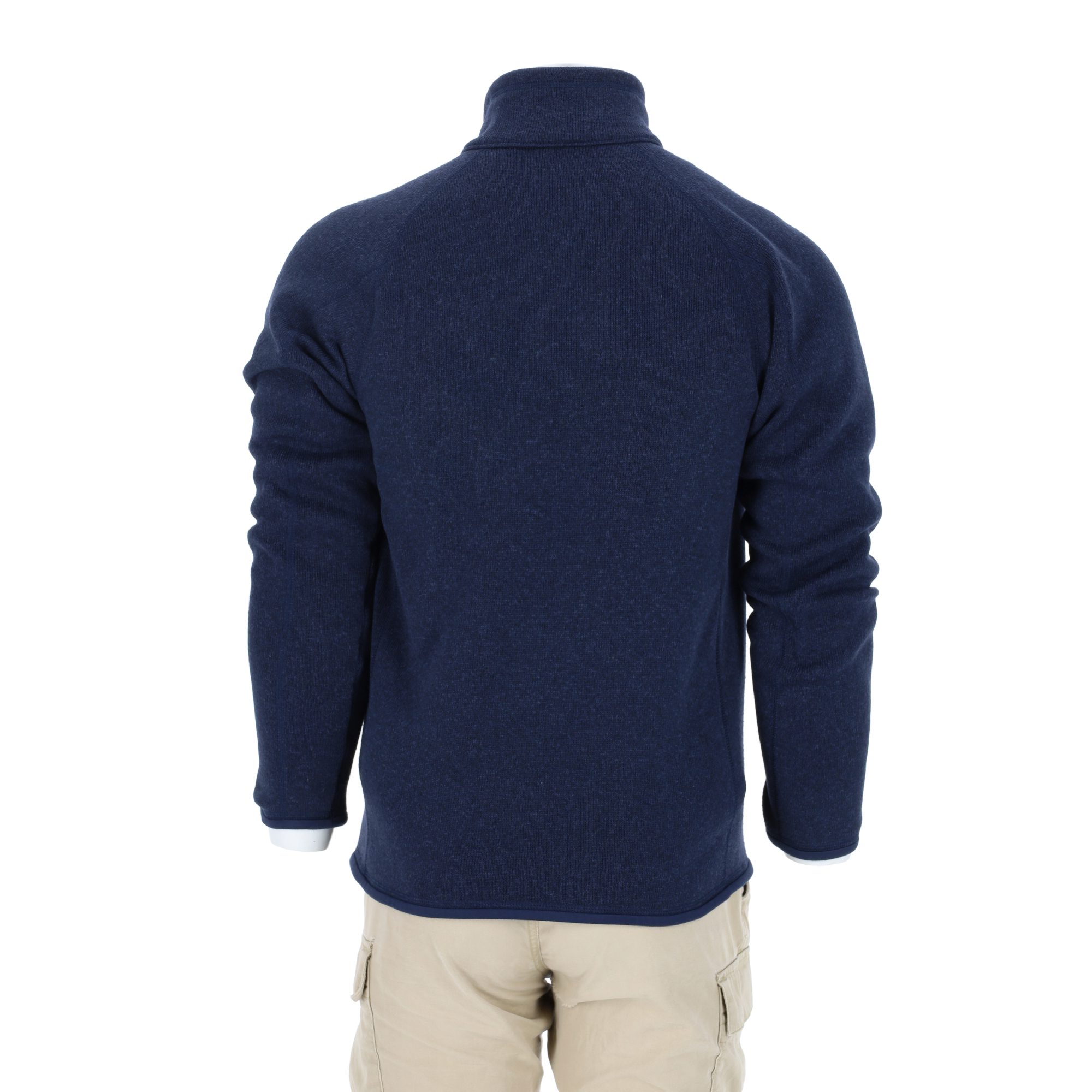 Veste polaire Homme  Better Sweater 2