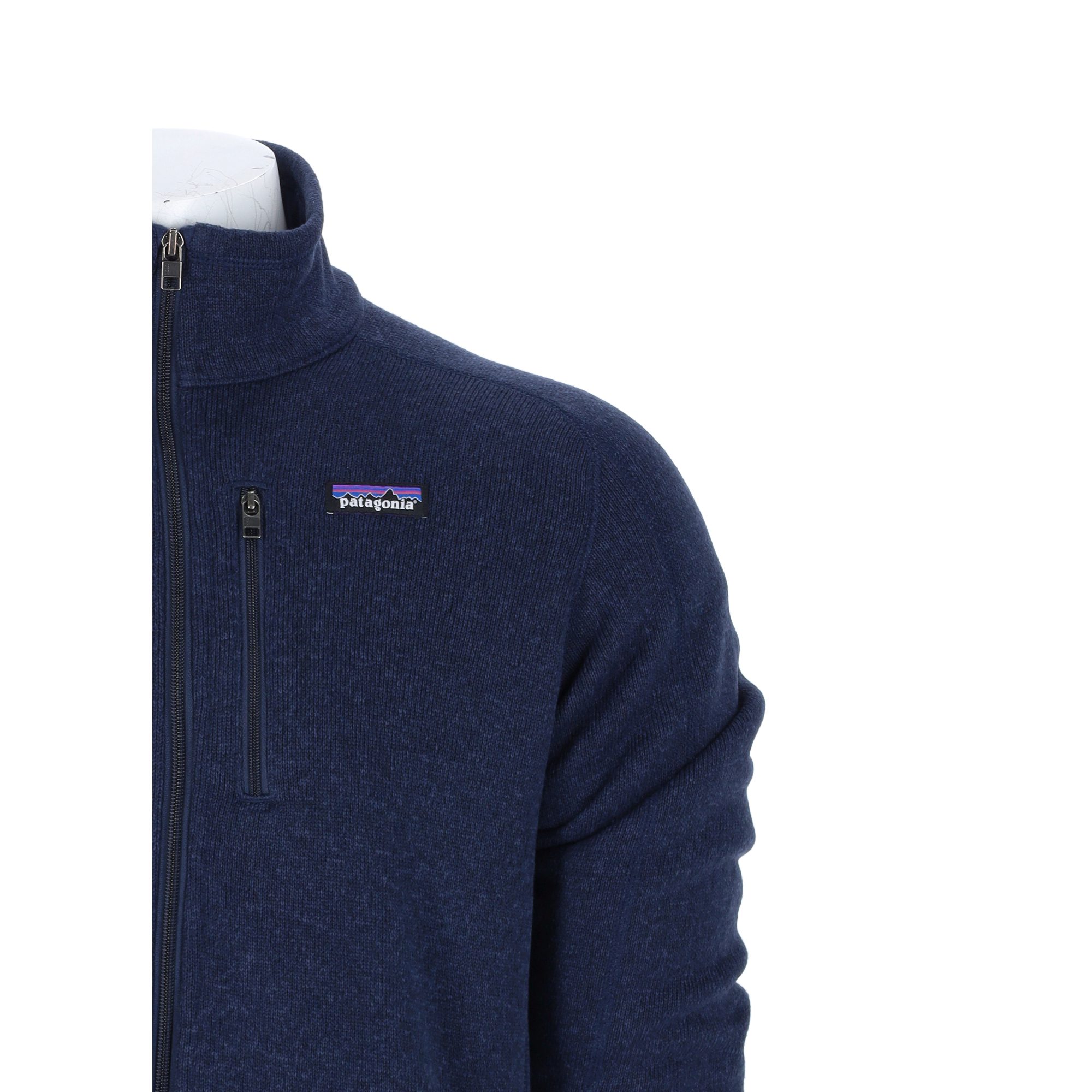 Veste polaire Homme  Better Sweater 6