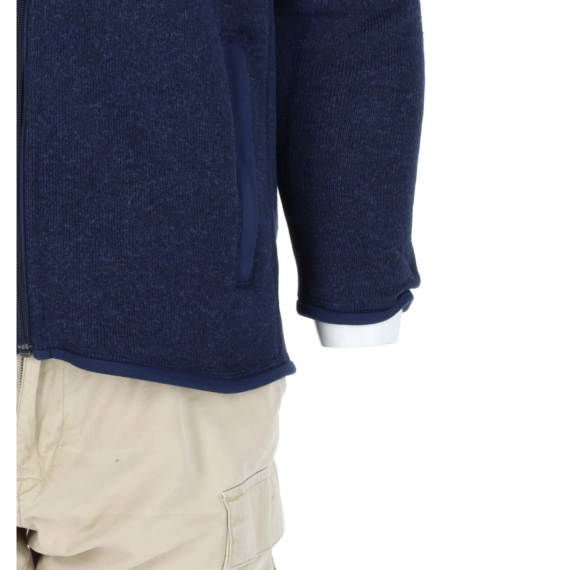 Veste polaire Homme  Better Sweater 7