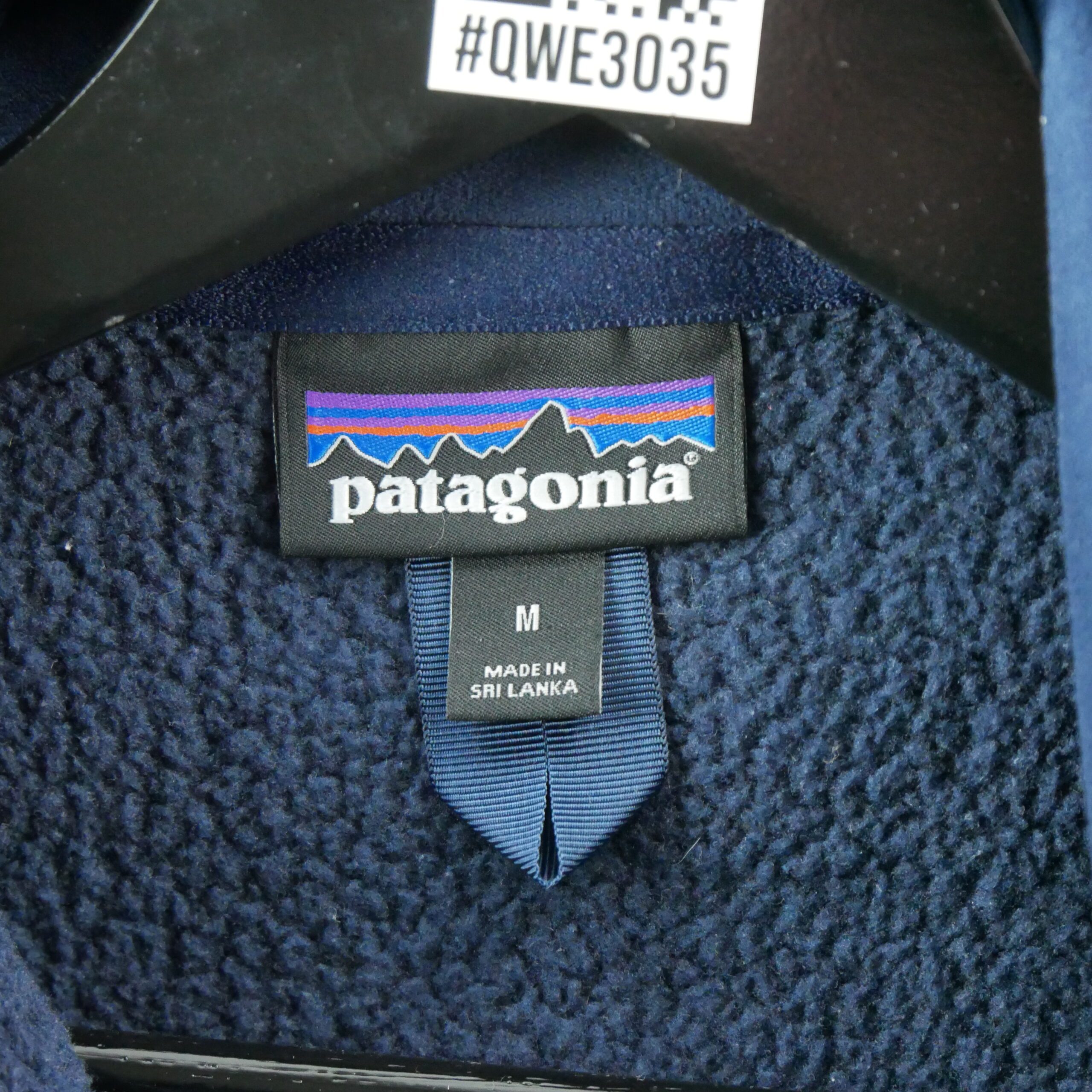 Veste polaire Homme  Better Sweater 9
