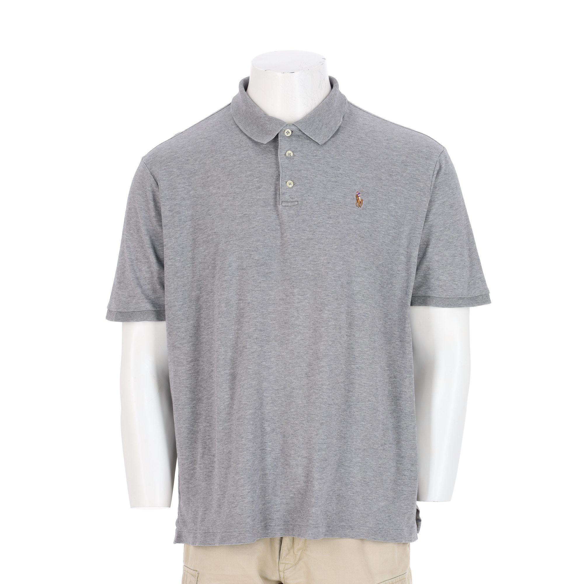 Polo manches courtes Homme  Classic Fit - Excellent état