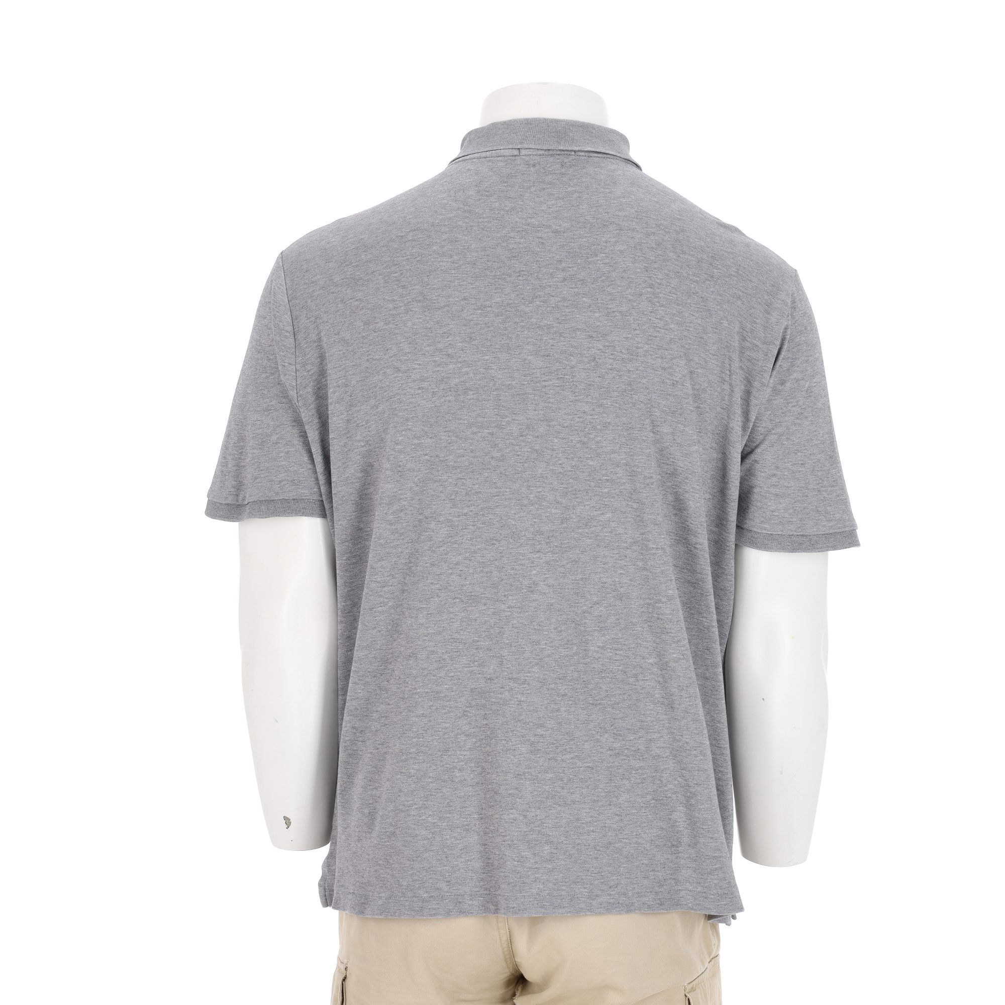 Polo manches courtes Homme  Classic Fit 2