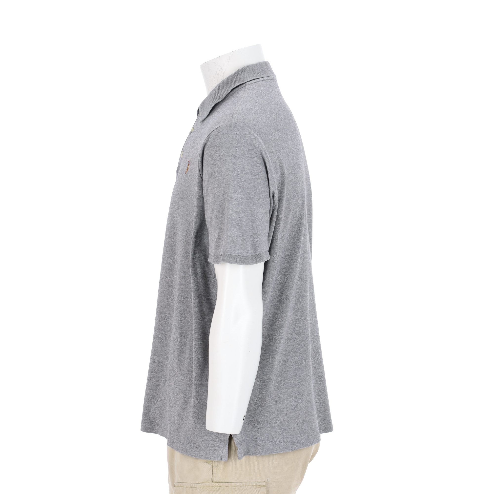 Polo manches courtes Homme  Classic Fit 3