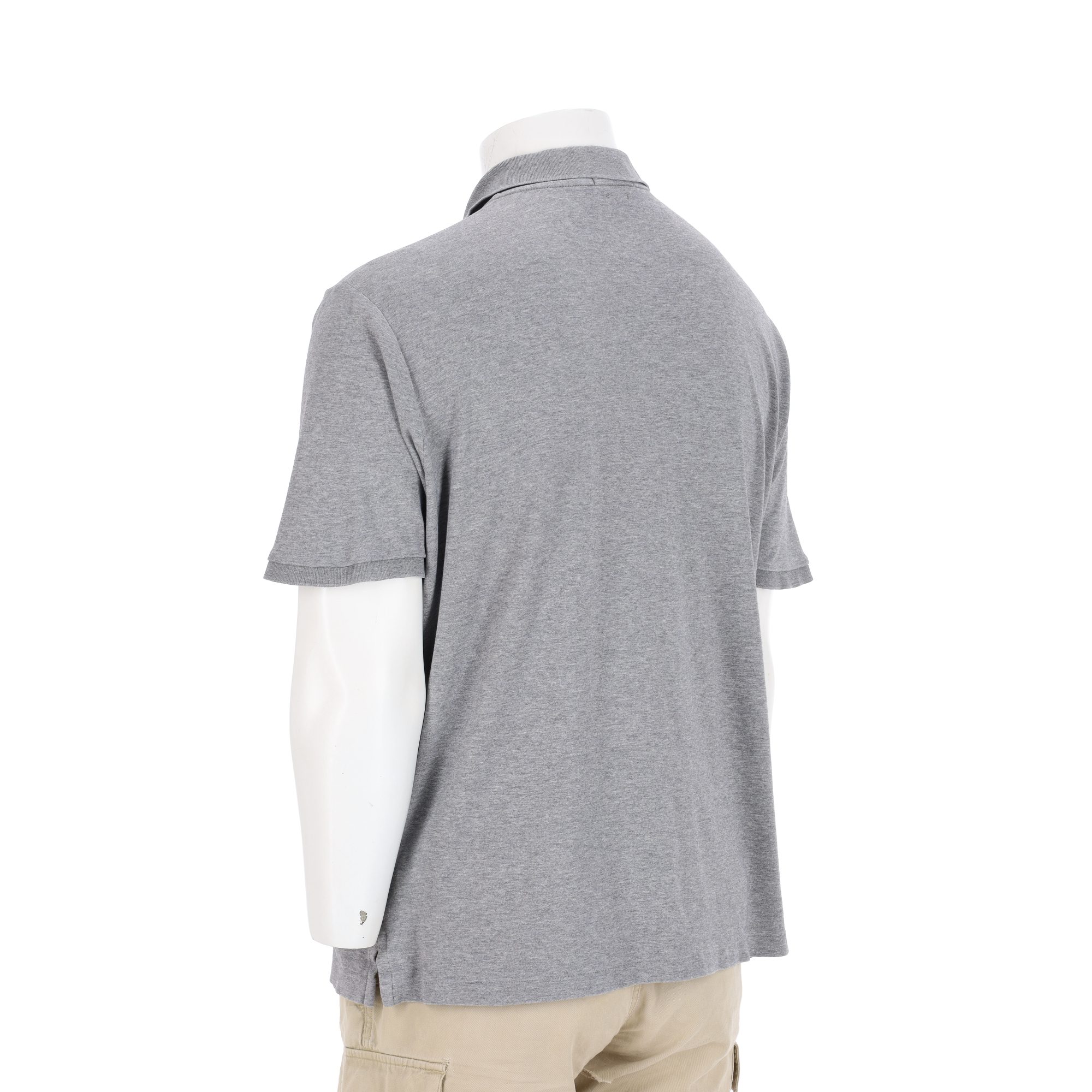 Polo manches courtes Homme  Classic Fit 5