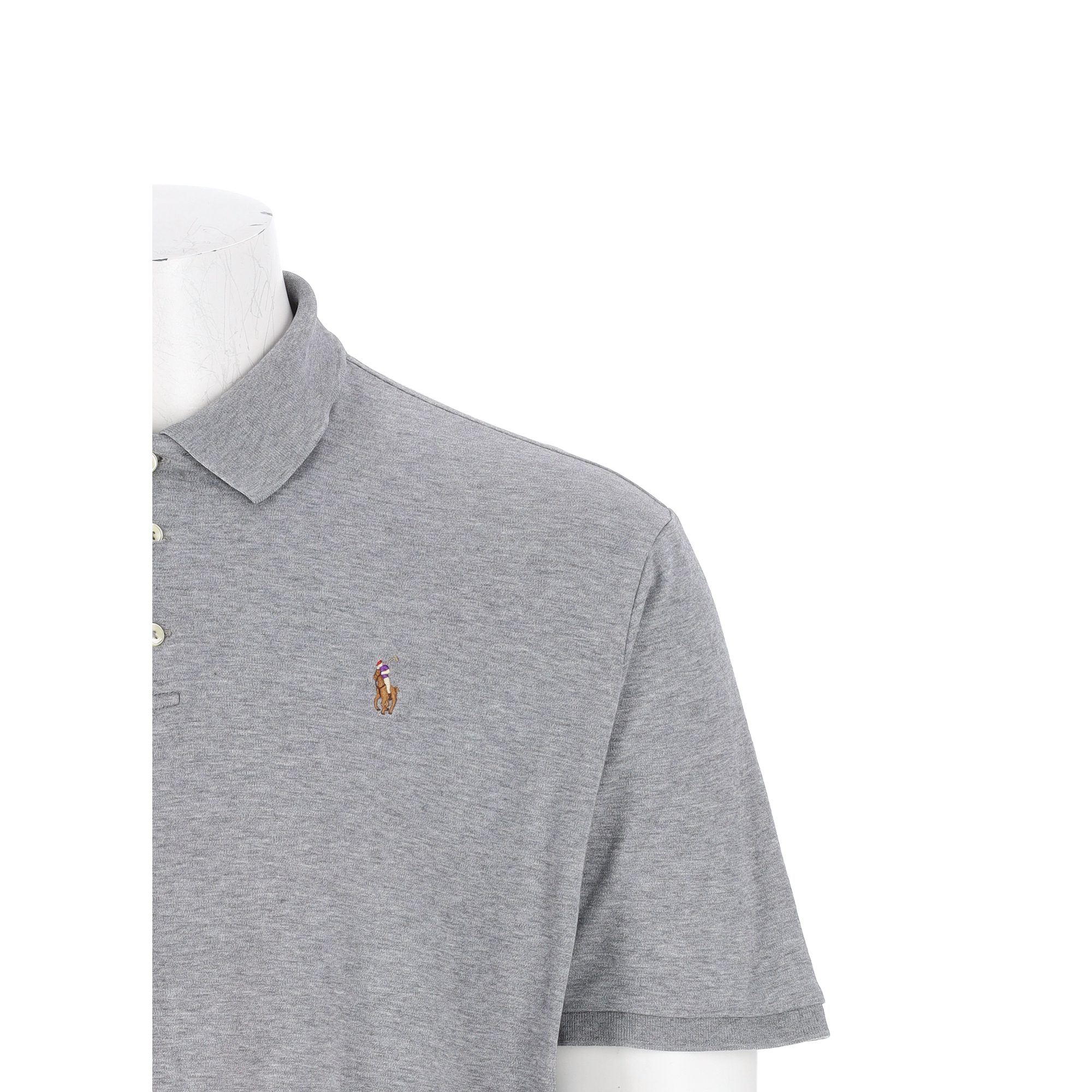 Polo manches courtes Homme  Classic Fit 6
