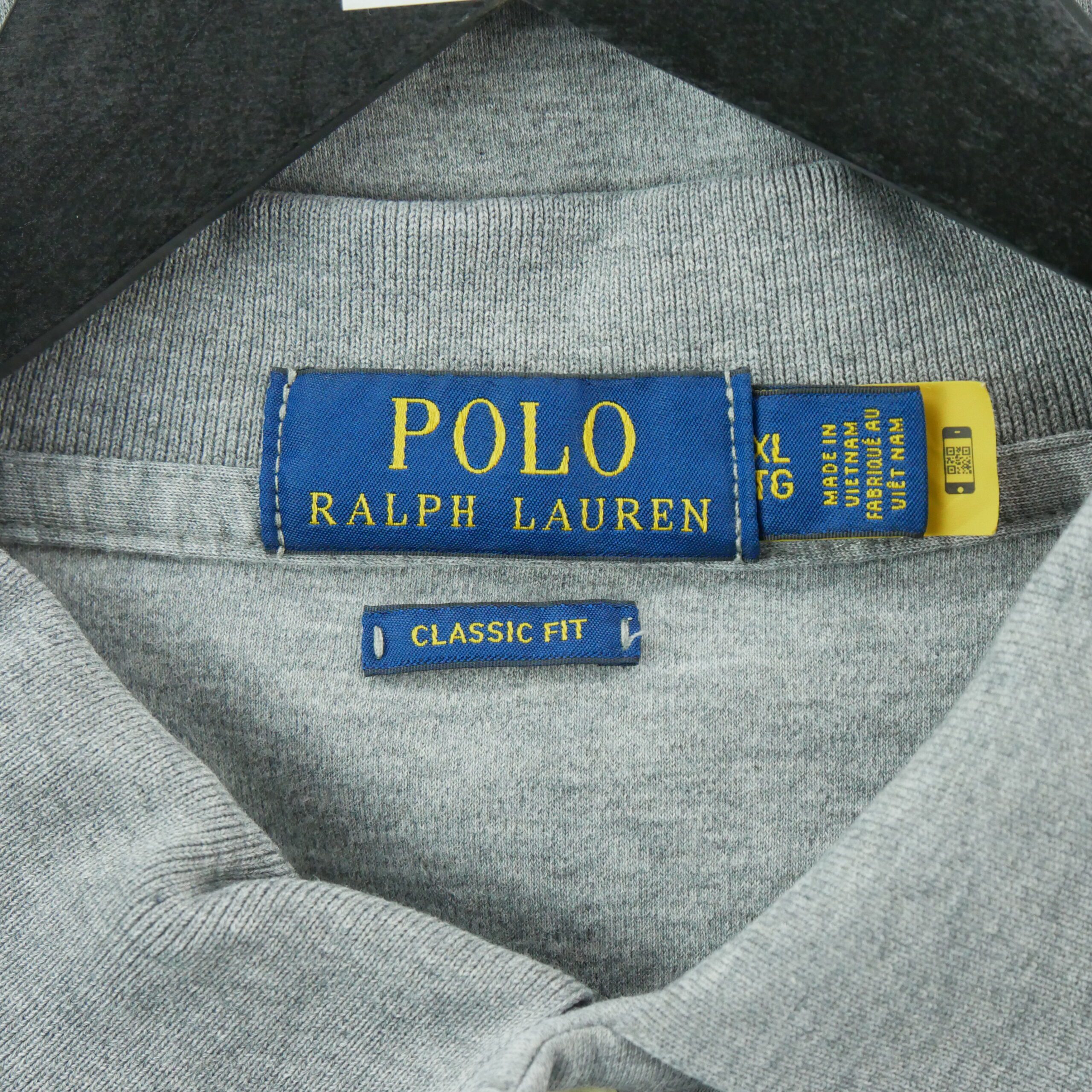 Polo manches courtes Homme  Classic Fit 8