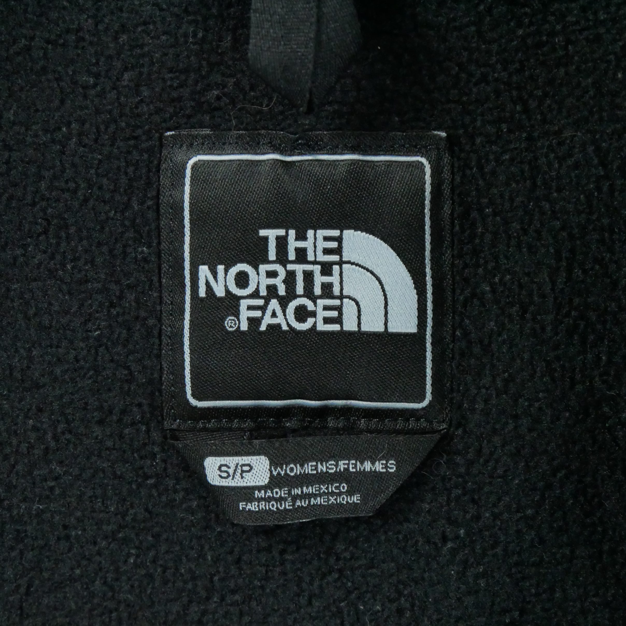 Veste polaire Femme  Denali TNF 6