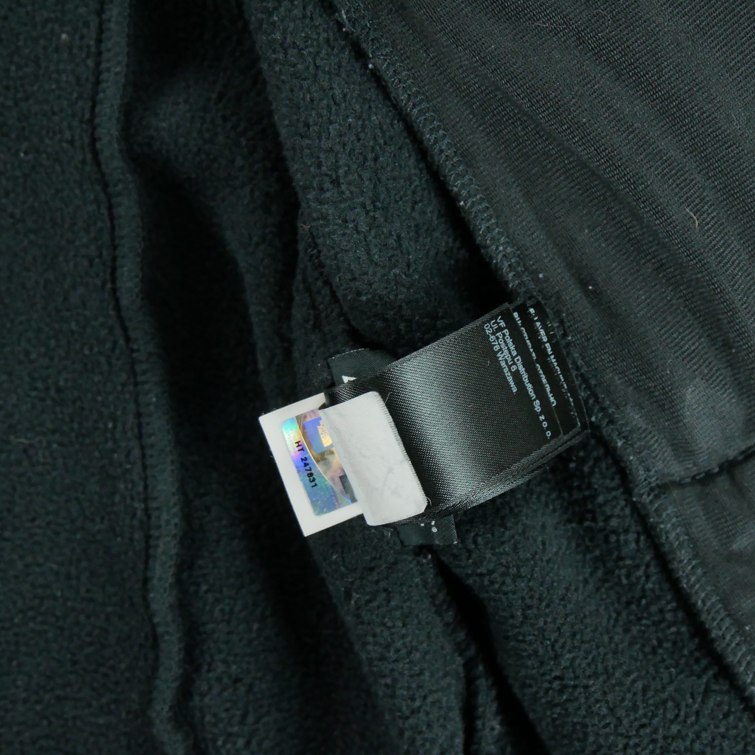 Veste polaire Femme  Denali TNF 8
