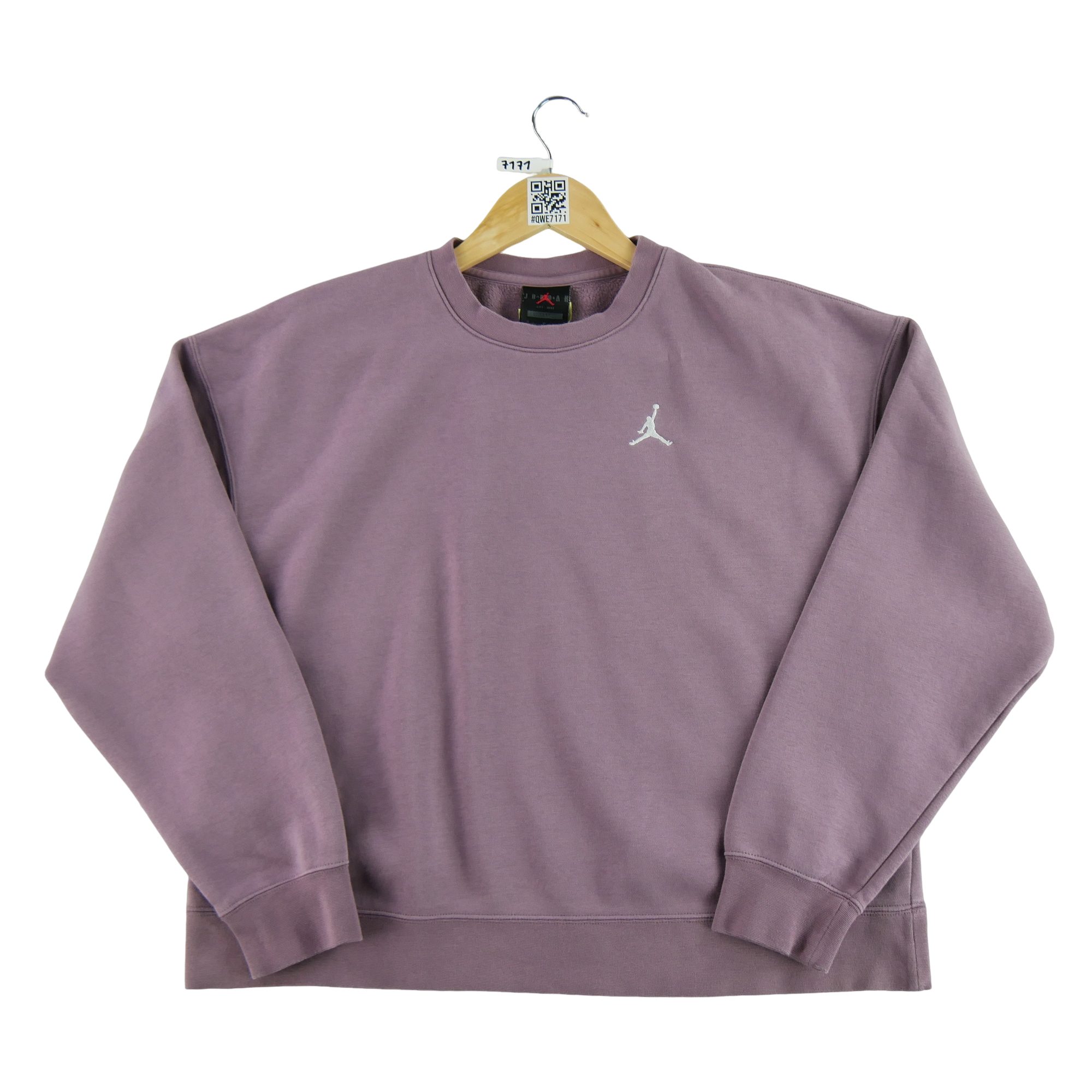 Pull Femme  Violet 1
