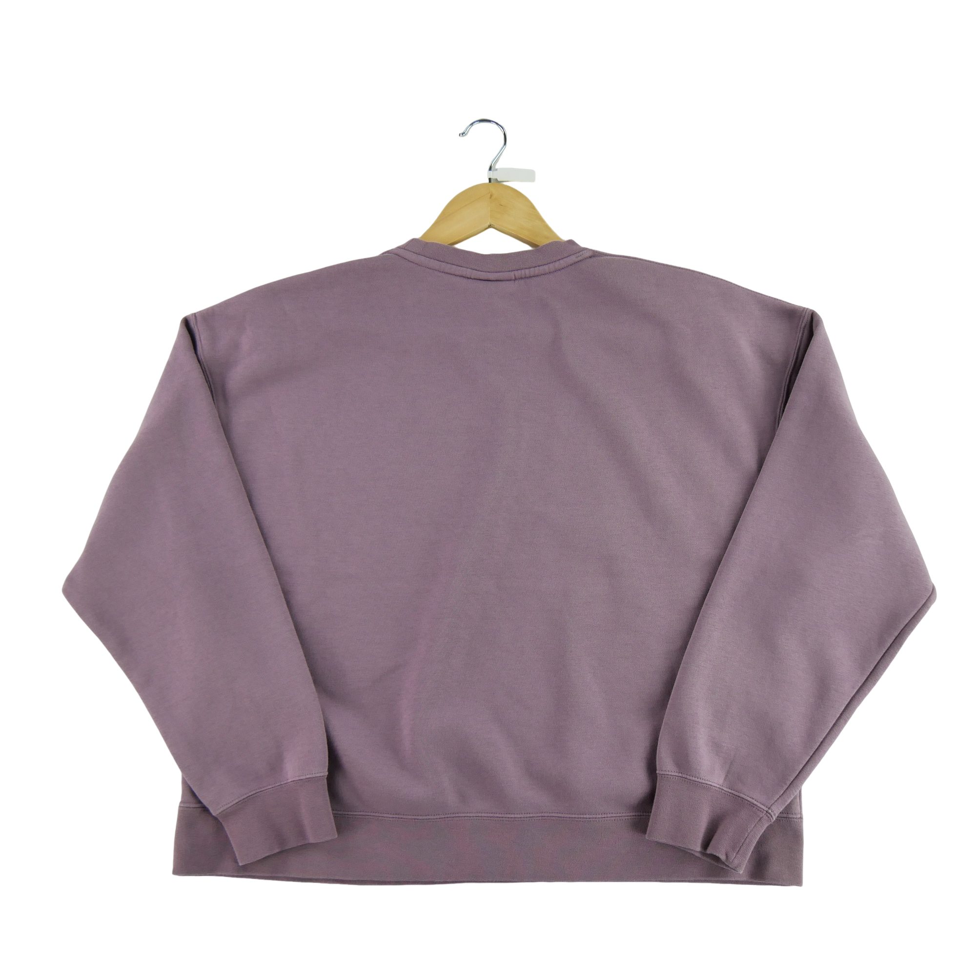 Pull Femme  Violet 2