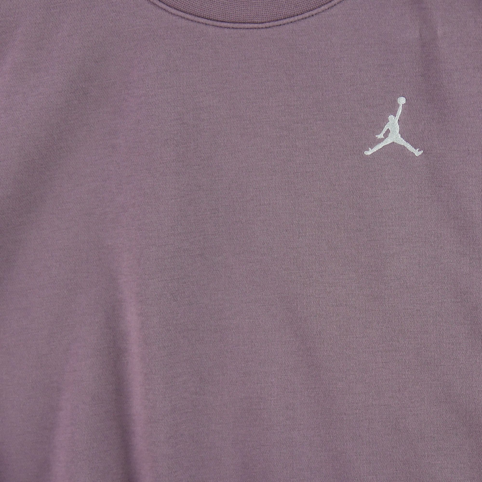 Pull Femme  Violet 3