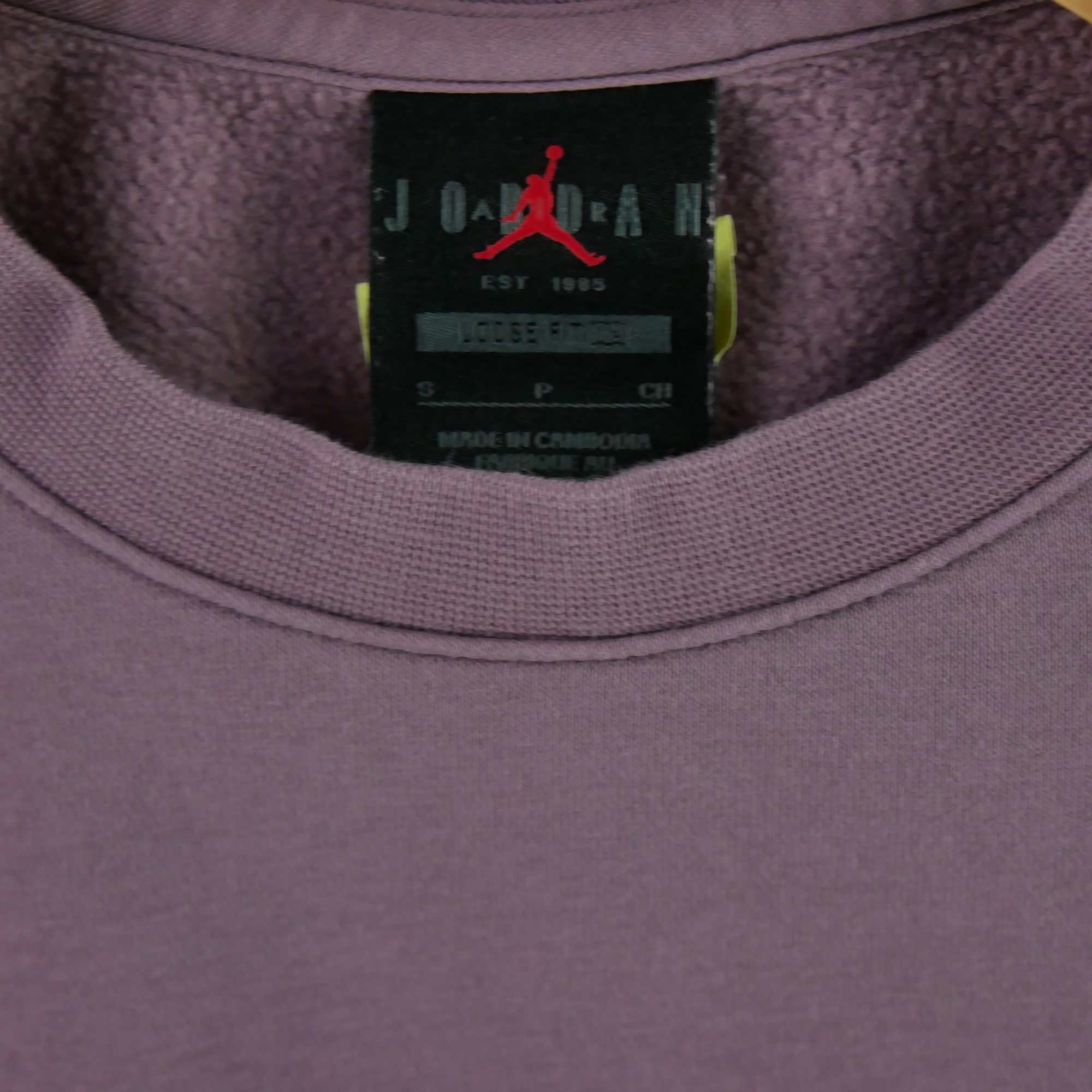 Pull Femme  Violet 5