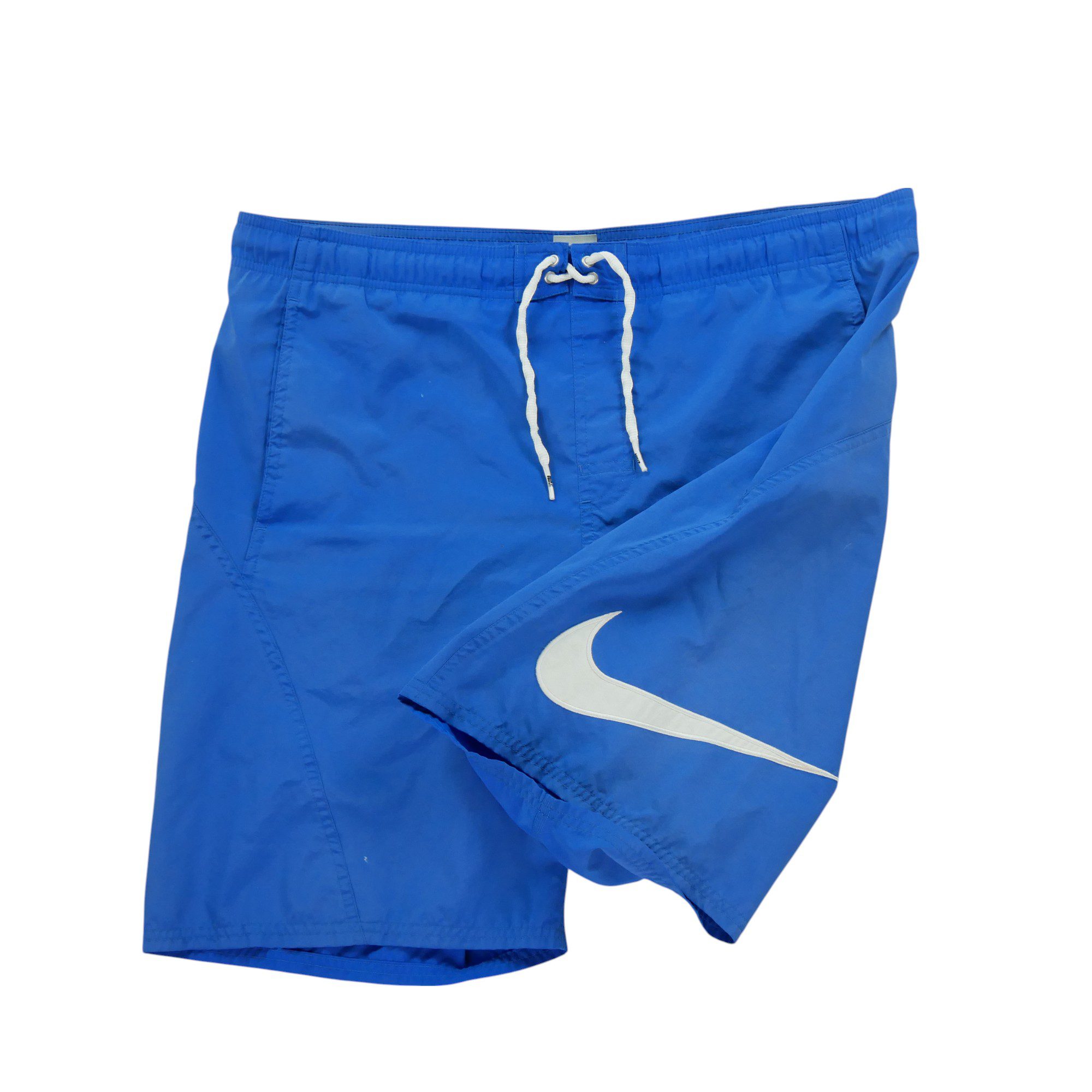 Short Homme  Bleu 2
