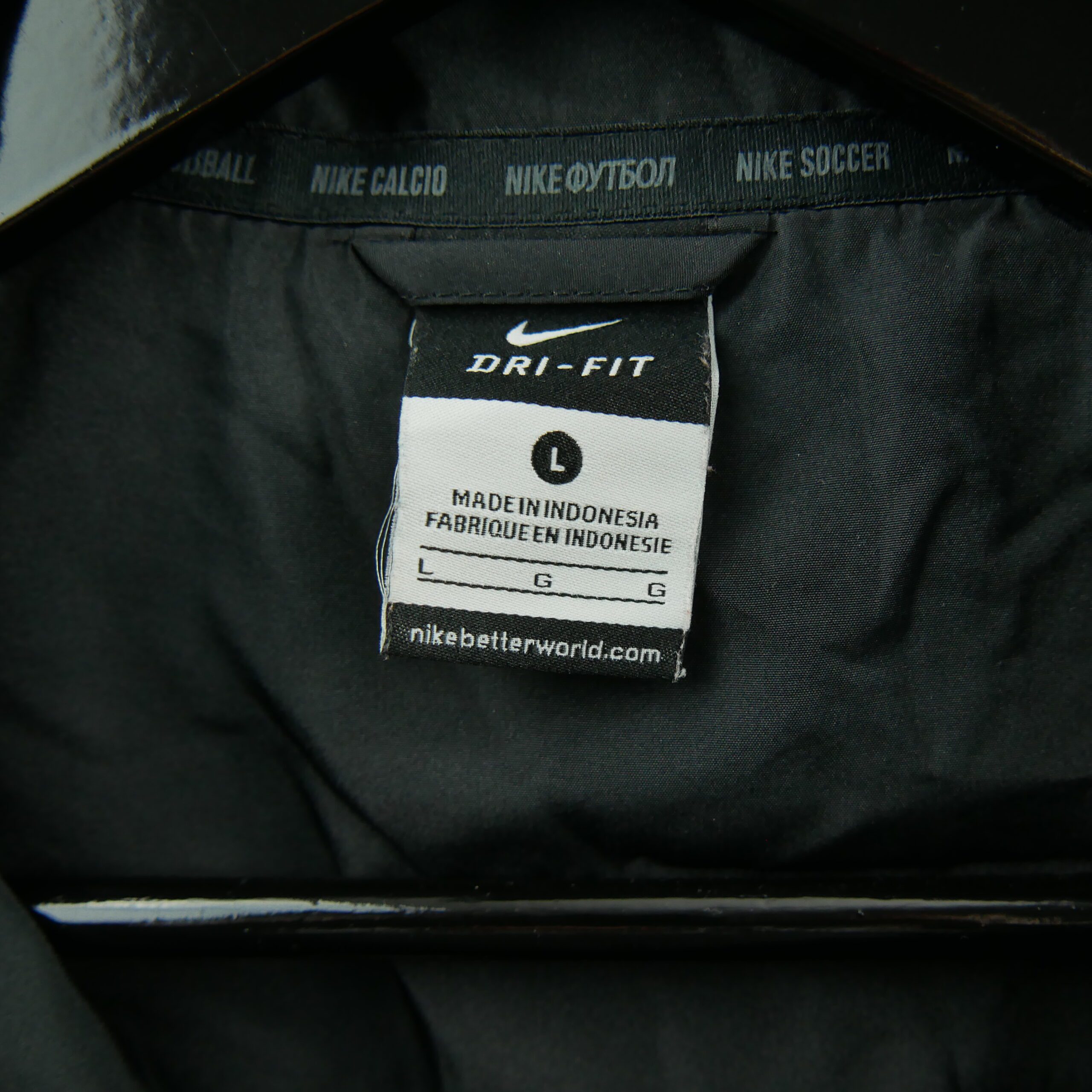 Veste de survêtements Homme 9