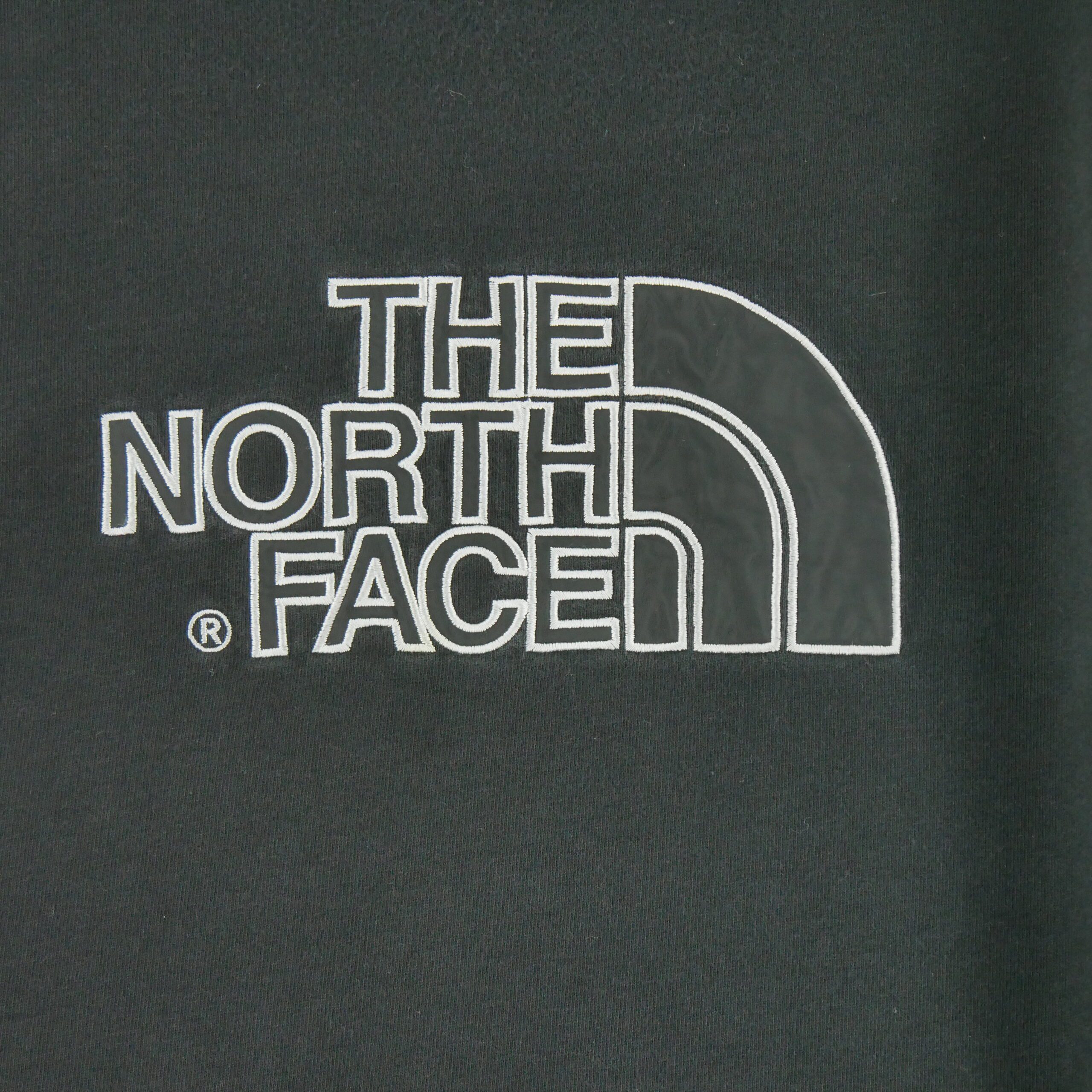 Sweat Homme  TNF Noir 3