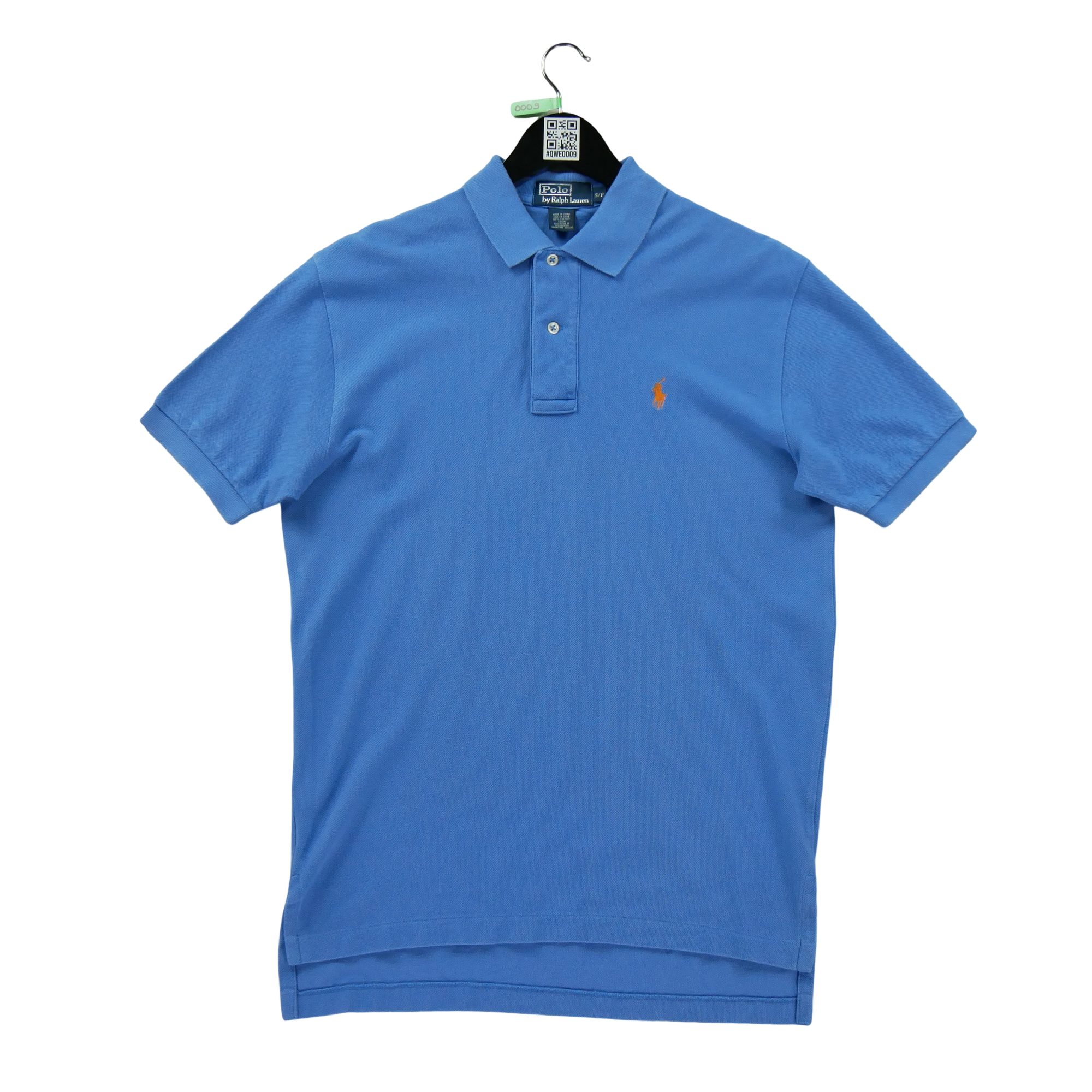 Polo manches courtes Homme 2