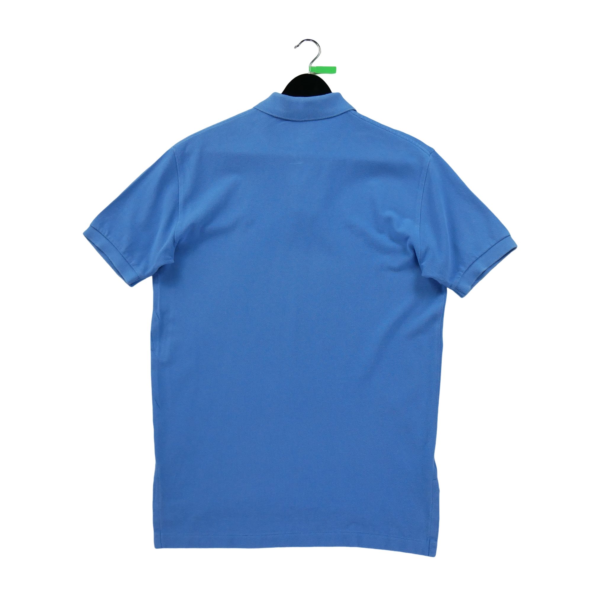Polo manches courtes Homme 3