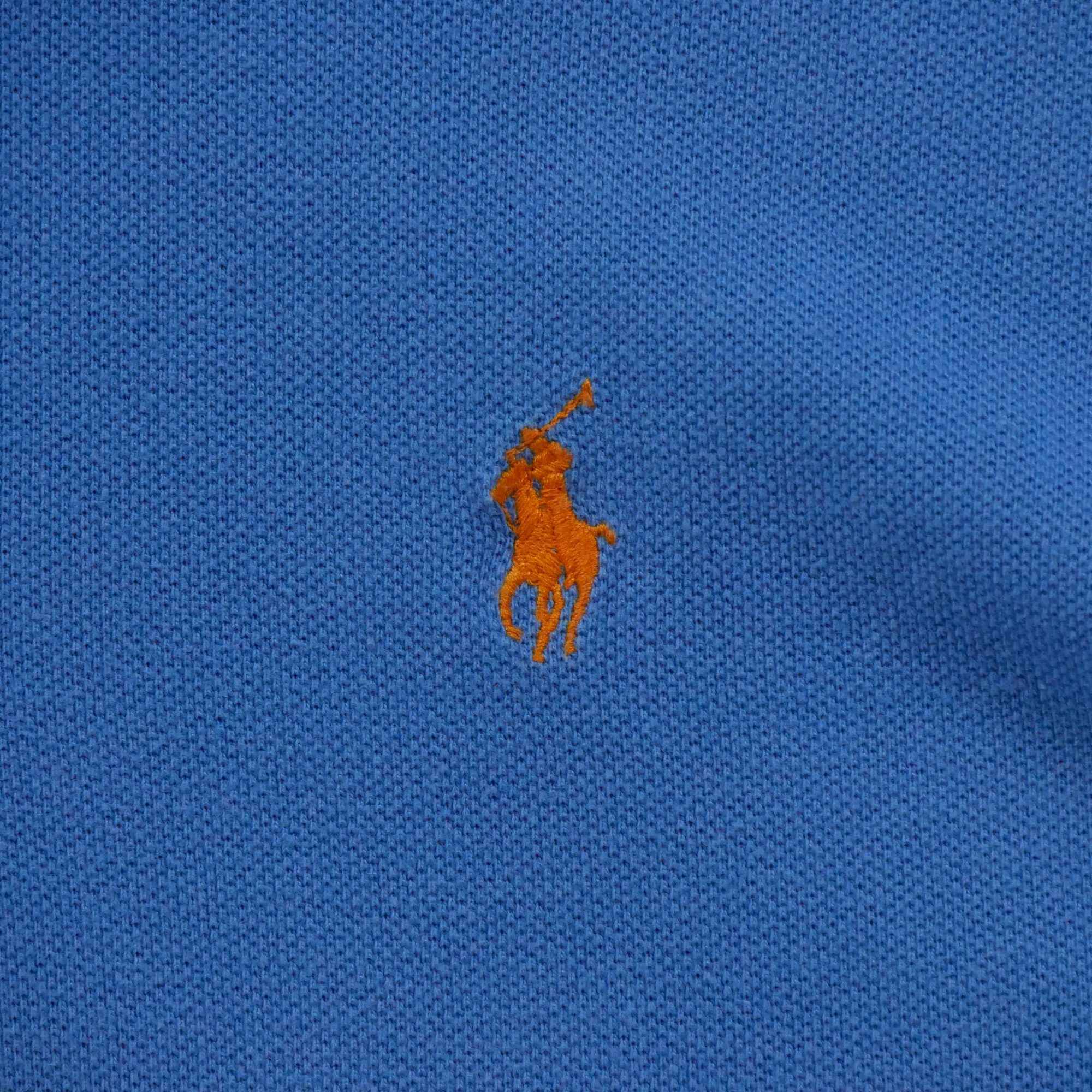 Polo manches courtes Homme 5