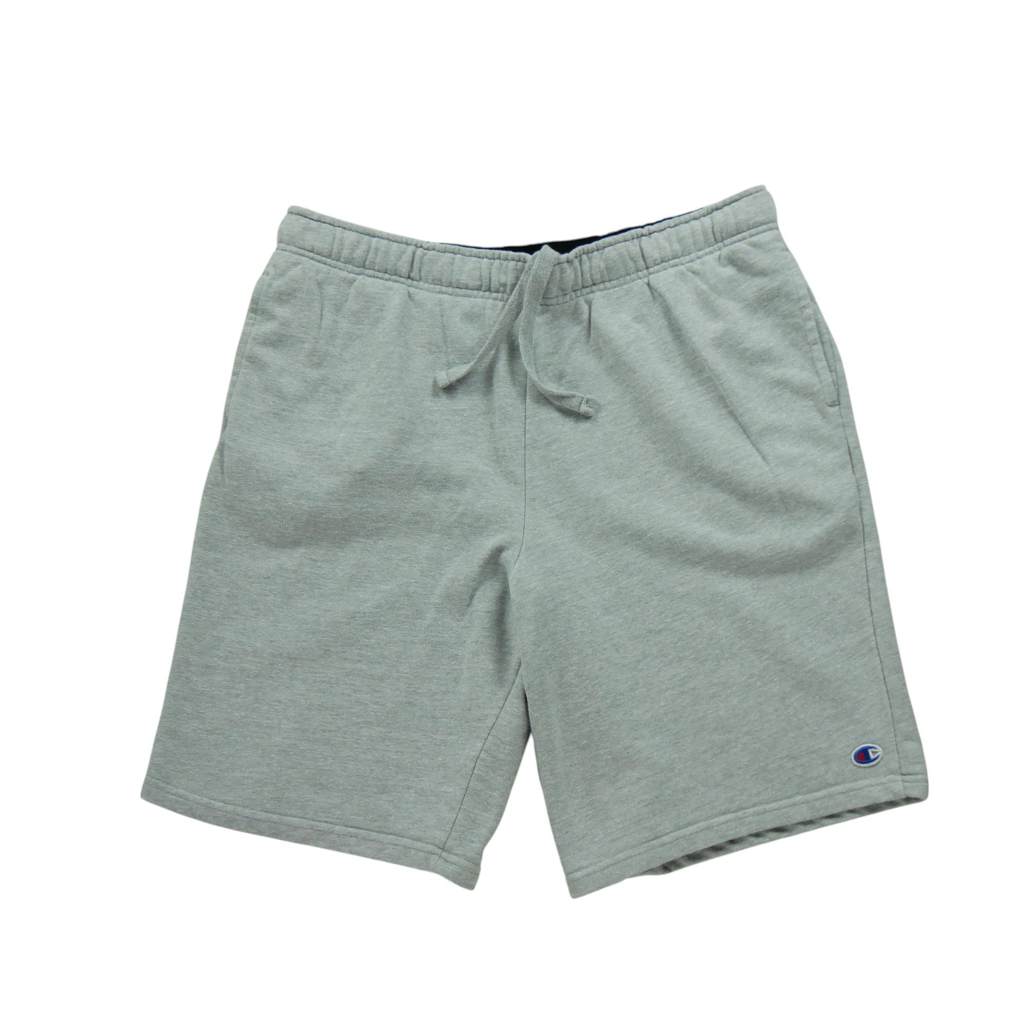 Short Homme  Gris 1