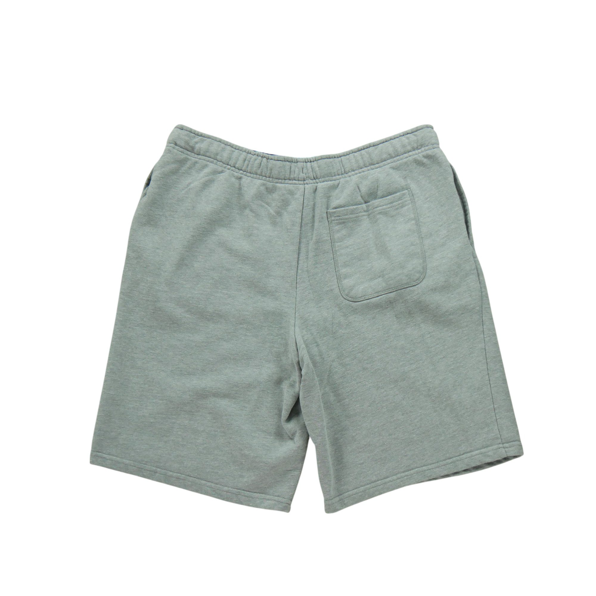 Short Homme  Gris 2