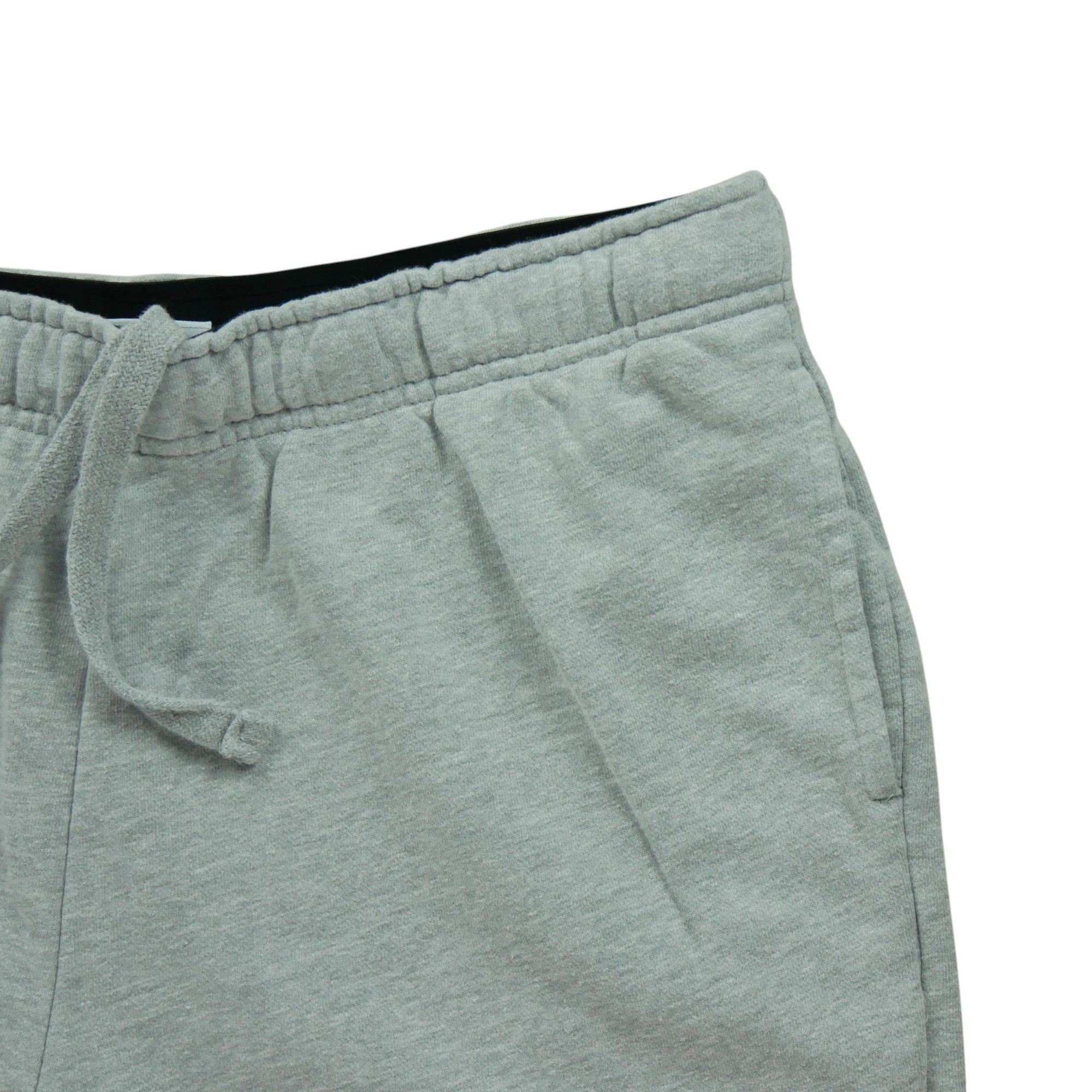 Short Homme  Gris 4