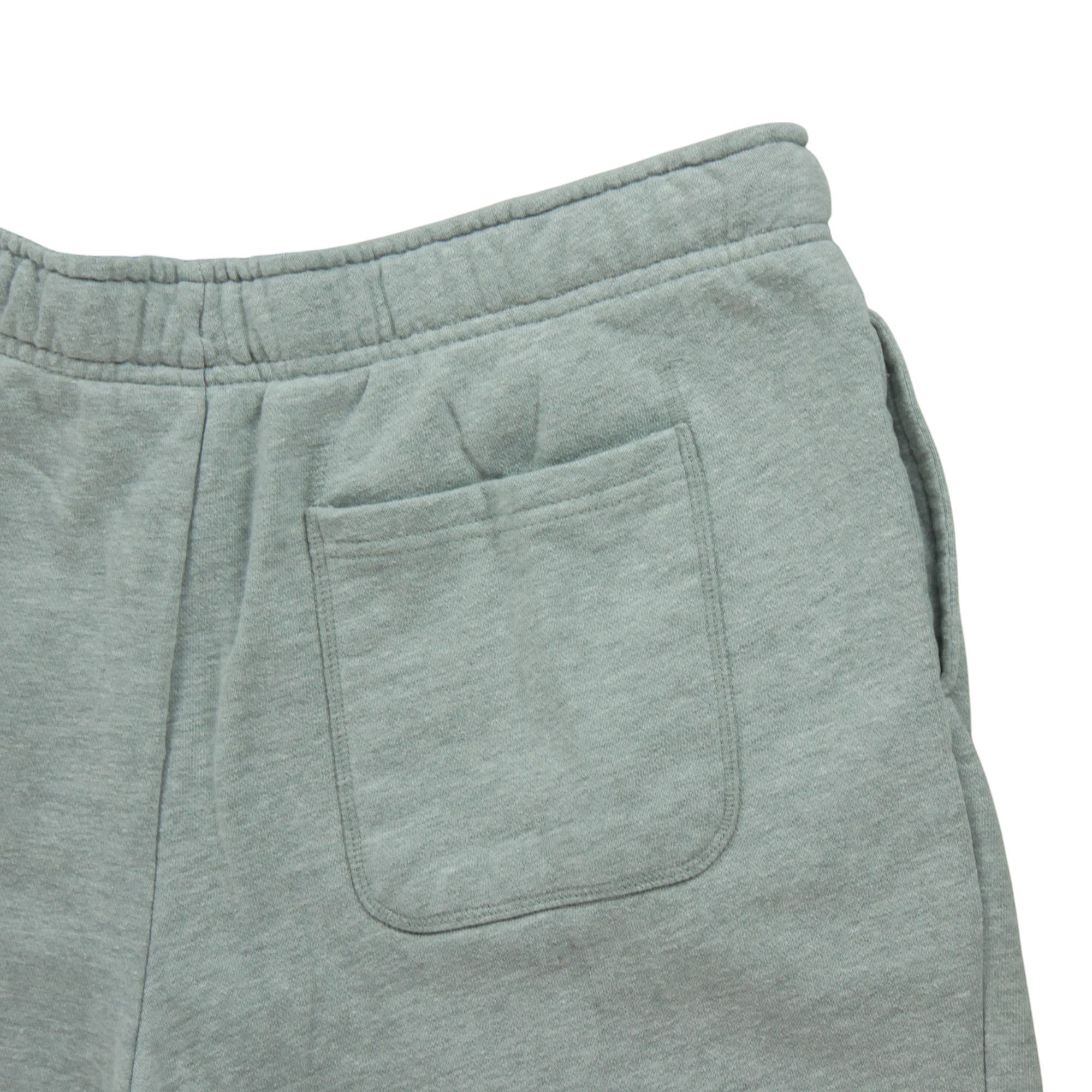 Short Homme  Gris 5