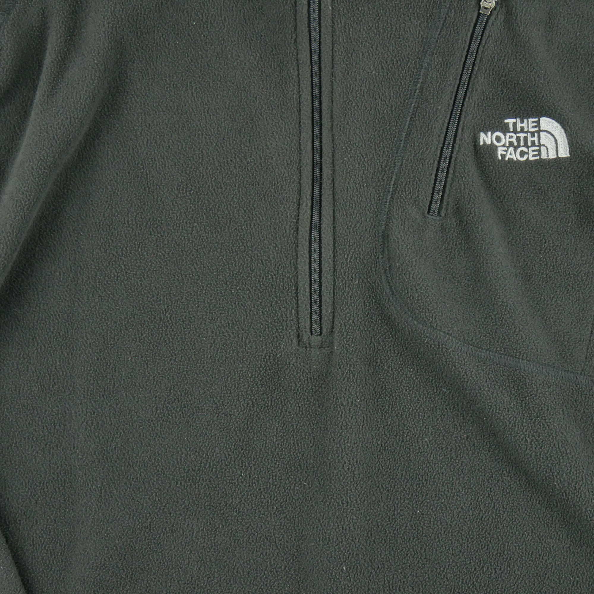 Pull polaire Homme  TNF Noir 4