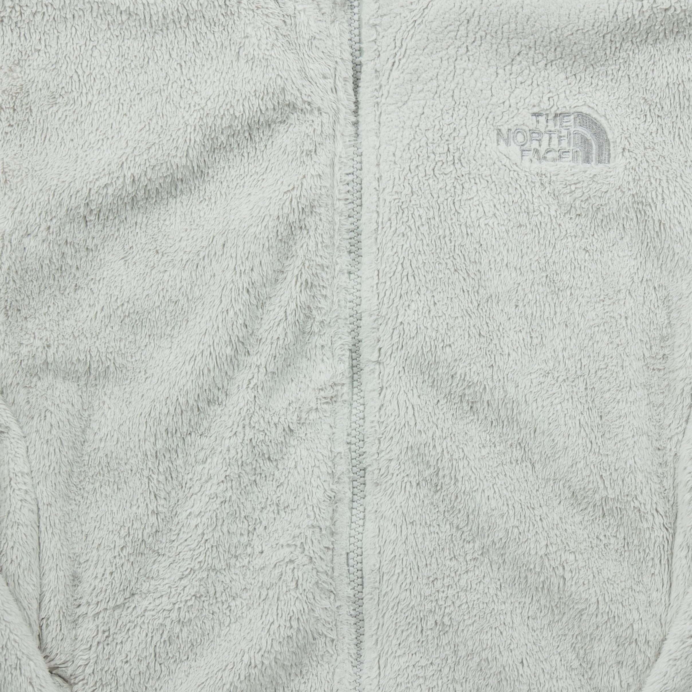 Veste polaire Femme  Osito TNF Beige 4