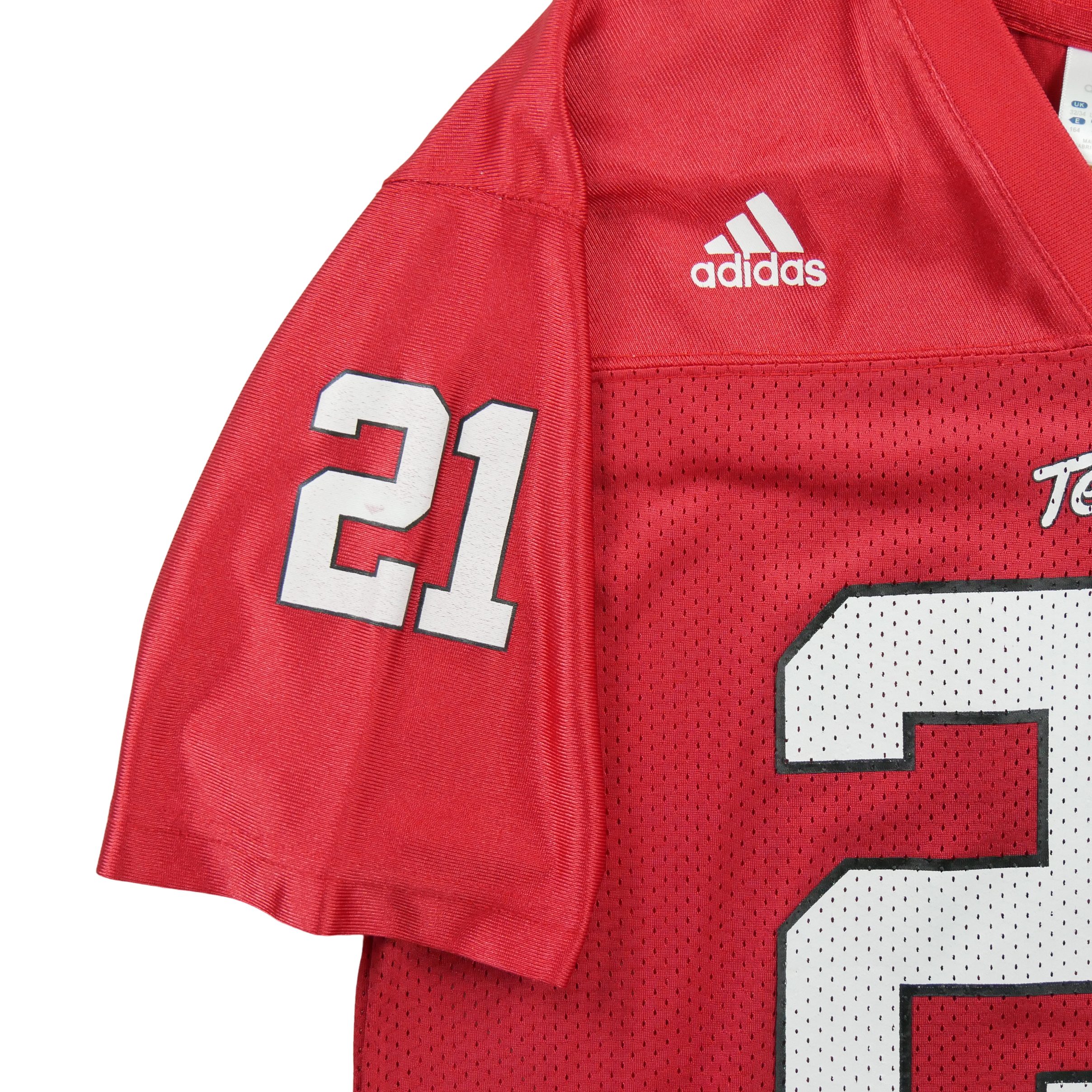 Maillot Homme Maryland Terrapins NCAA 4