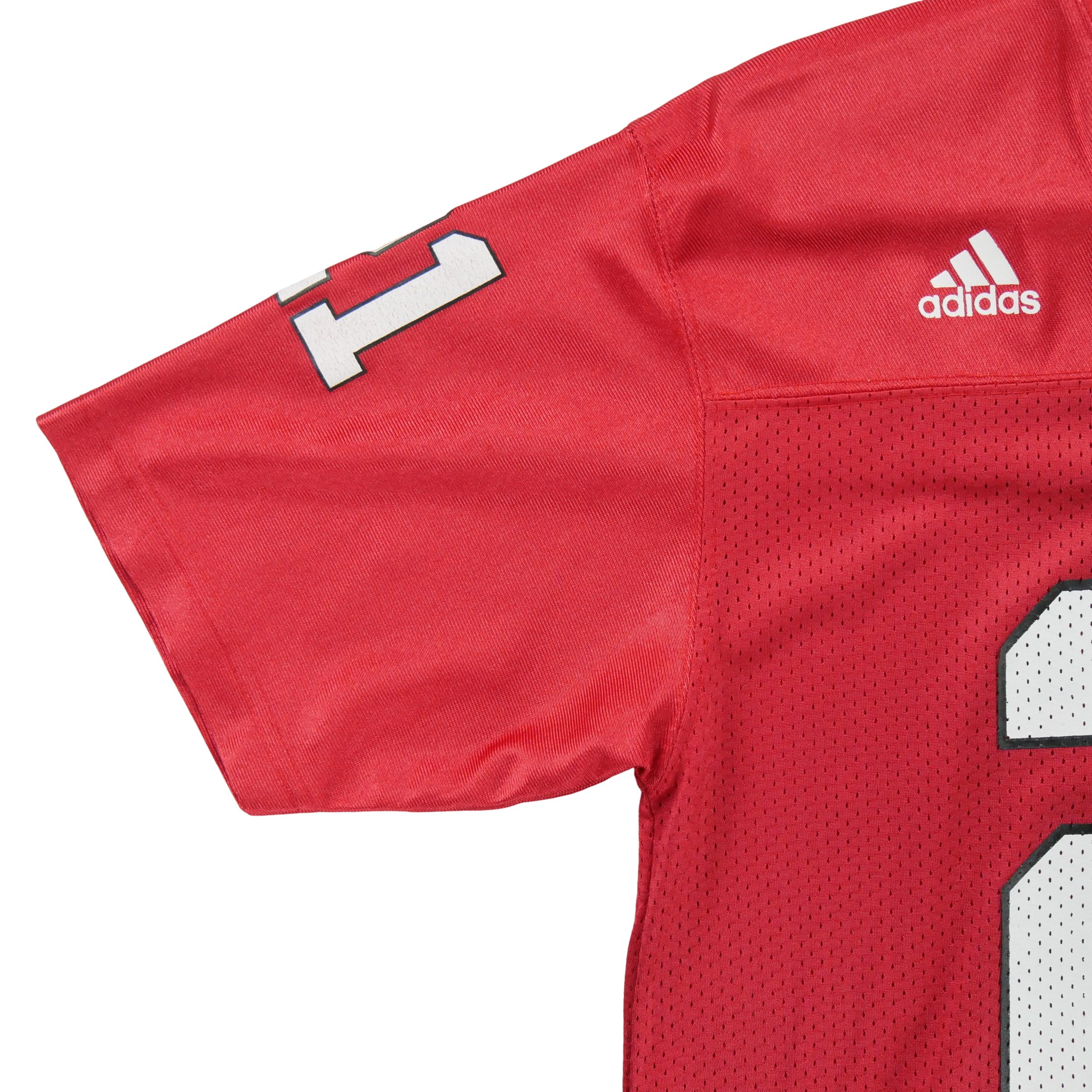 Maillot Homme Maryland Terrapins NCAA 5
