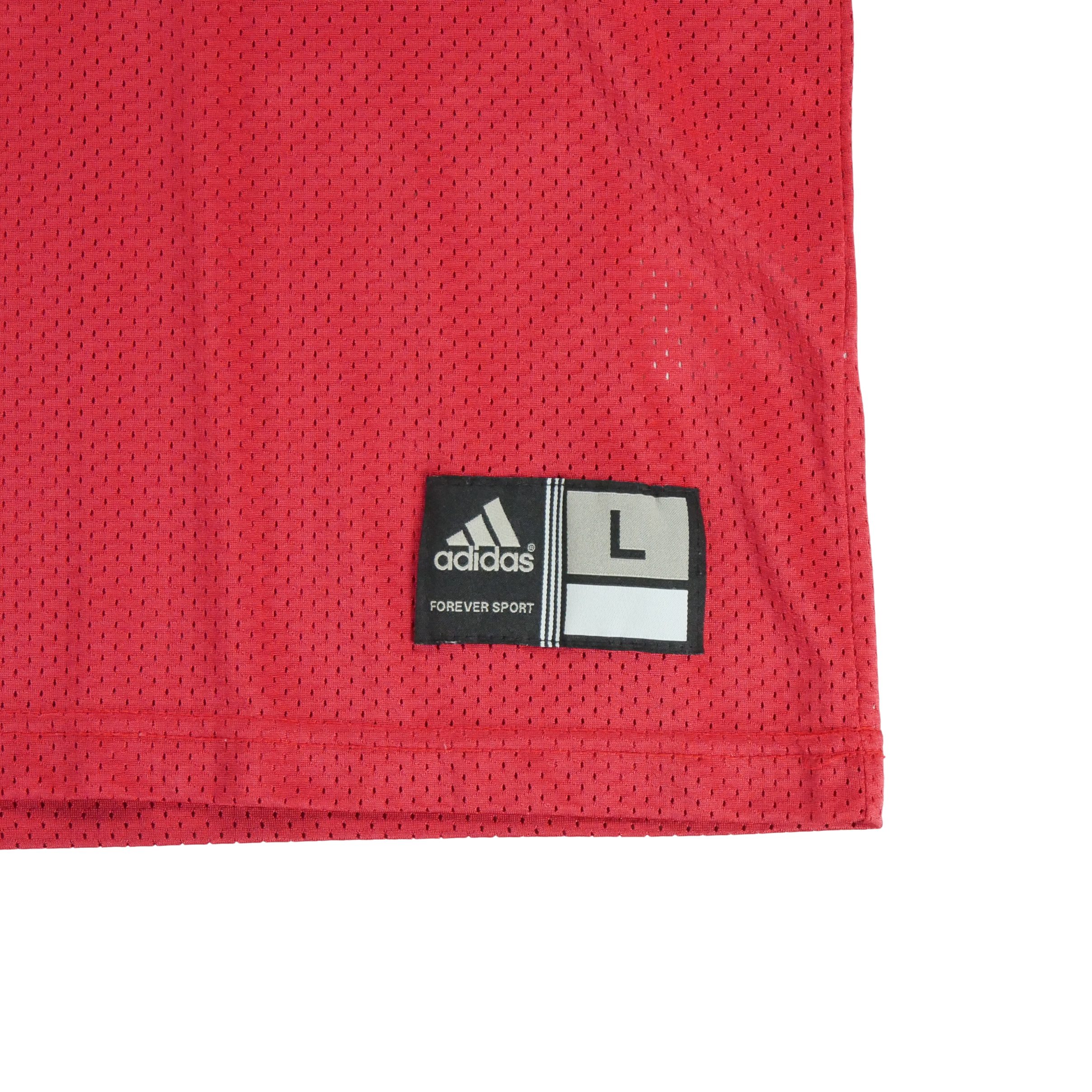 Maillot Homme Maryland Terrapins NCAA 8