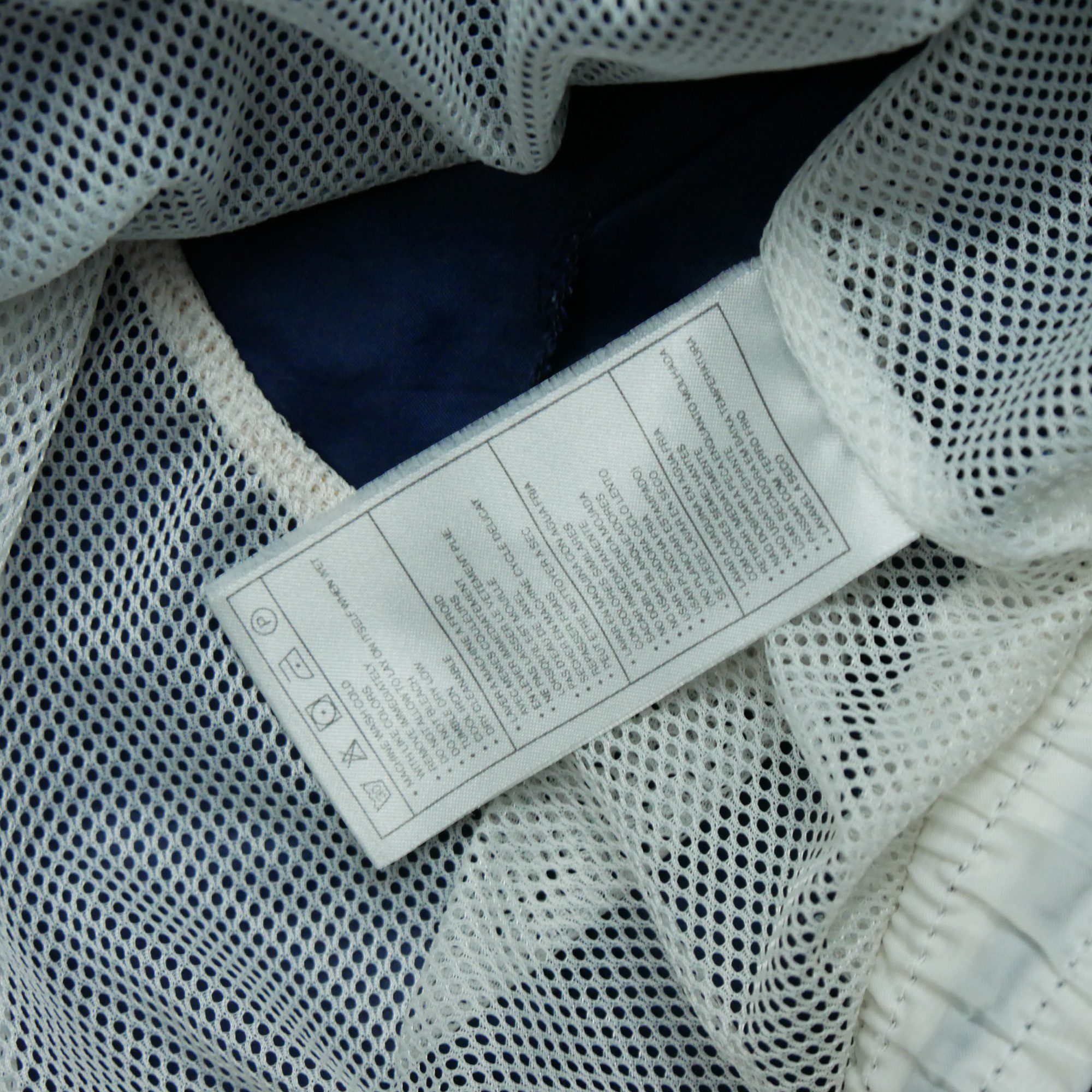 Short de bain Nike 11