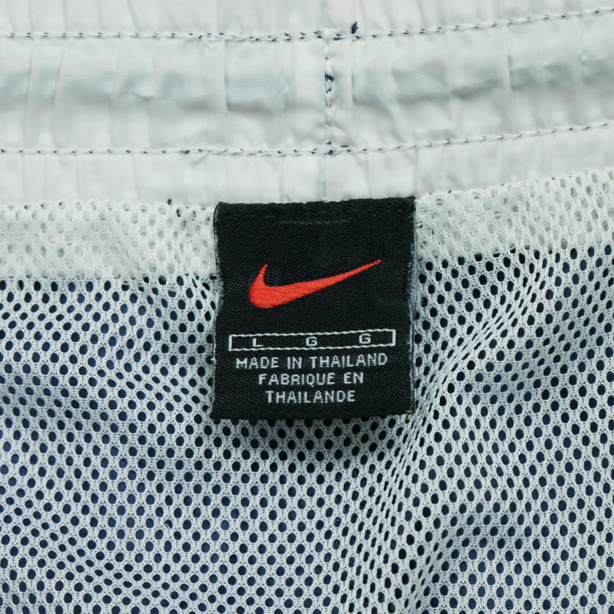 Short de bain Nike 10
