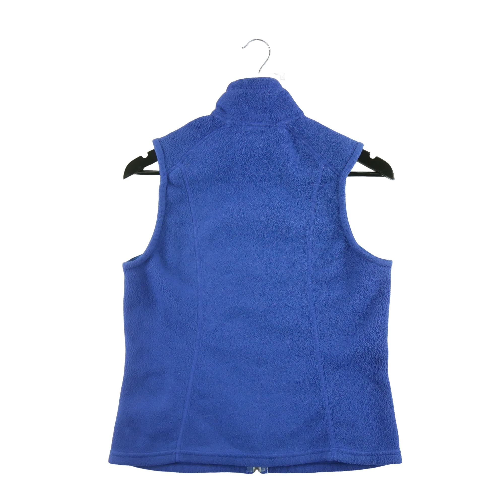 Veste polaire Femme  Synchilla Marine 2